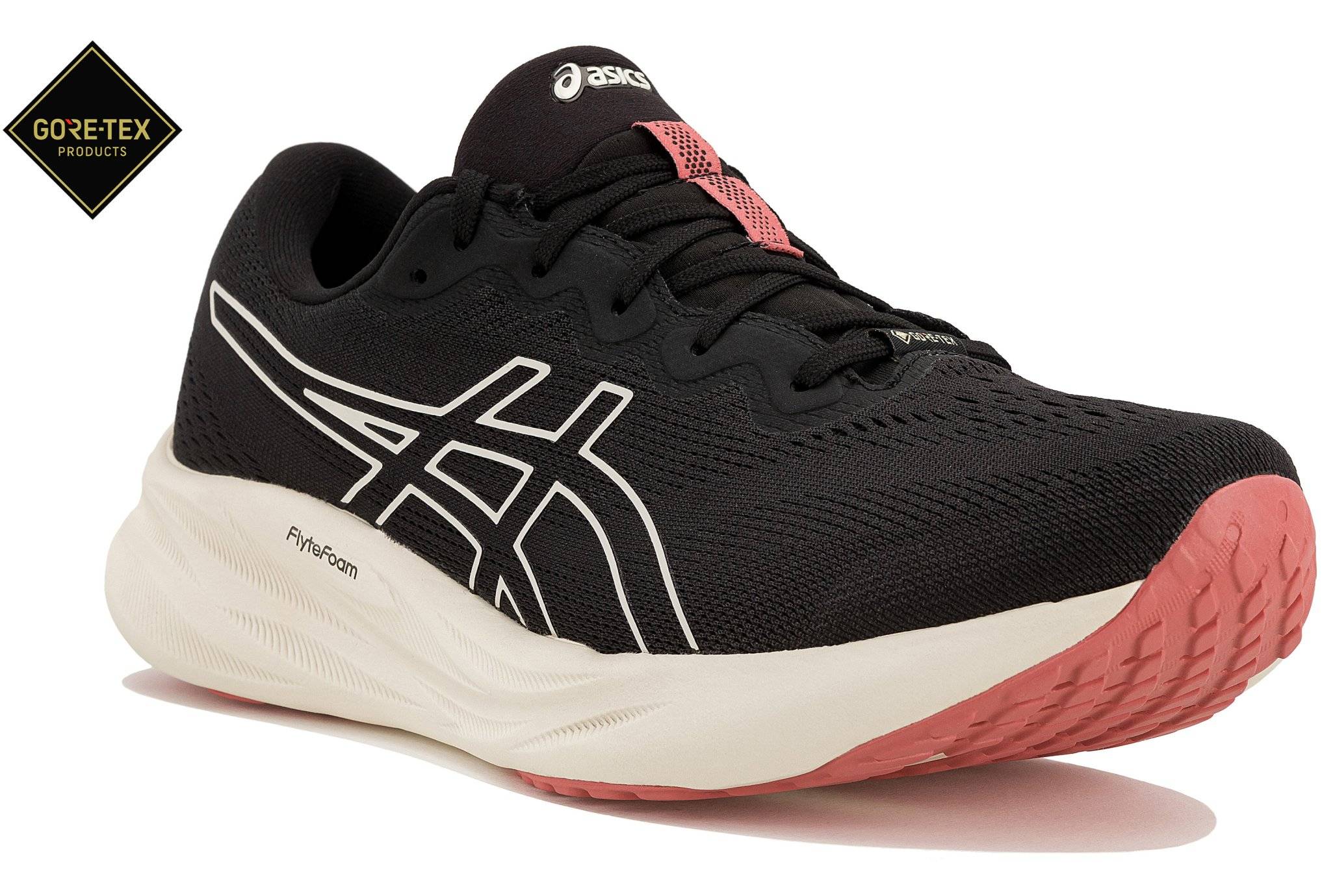 Asics Gel-Pulse 15 Gore-Tex 