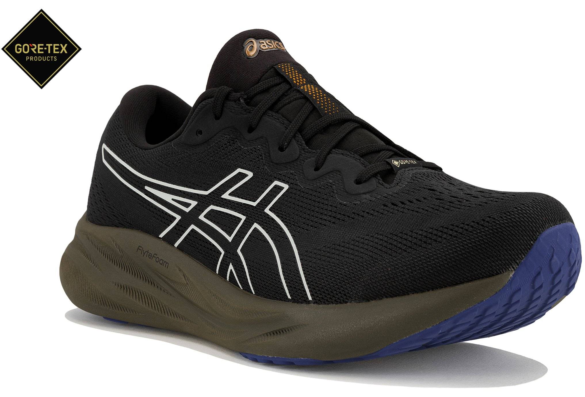 Asics Gel-Pulse 15 Gore-Tex 