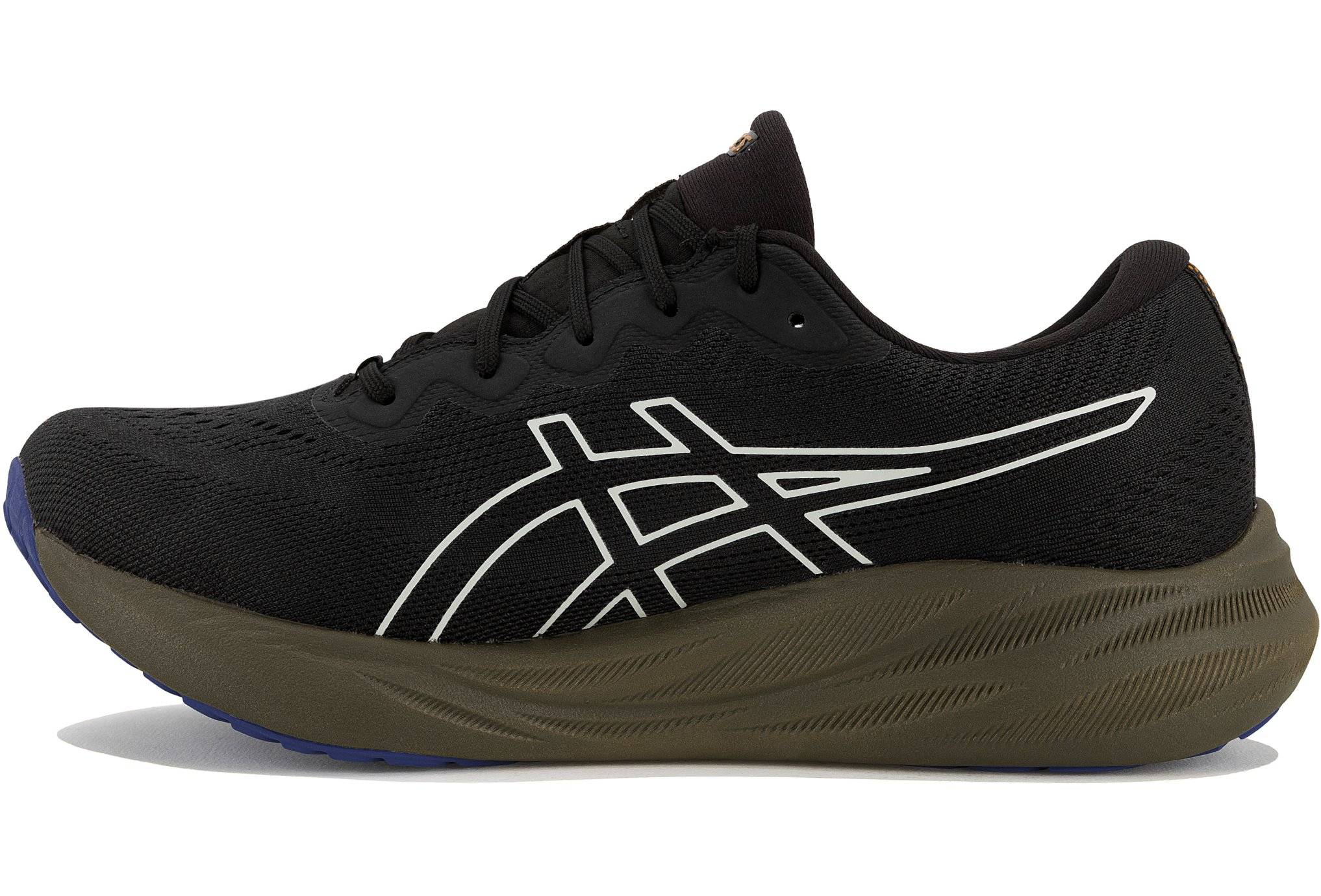 Asics Gel-Pulse 15 Gore-Tex homme 1011B781-003