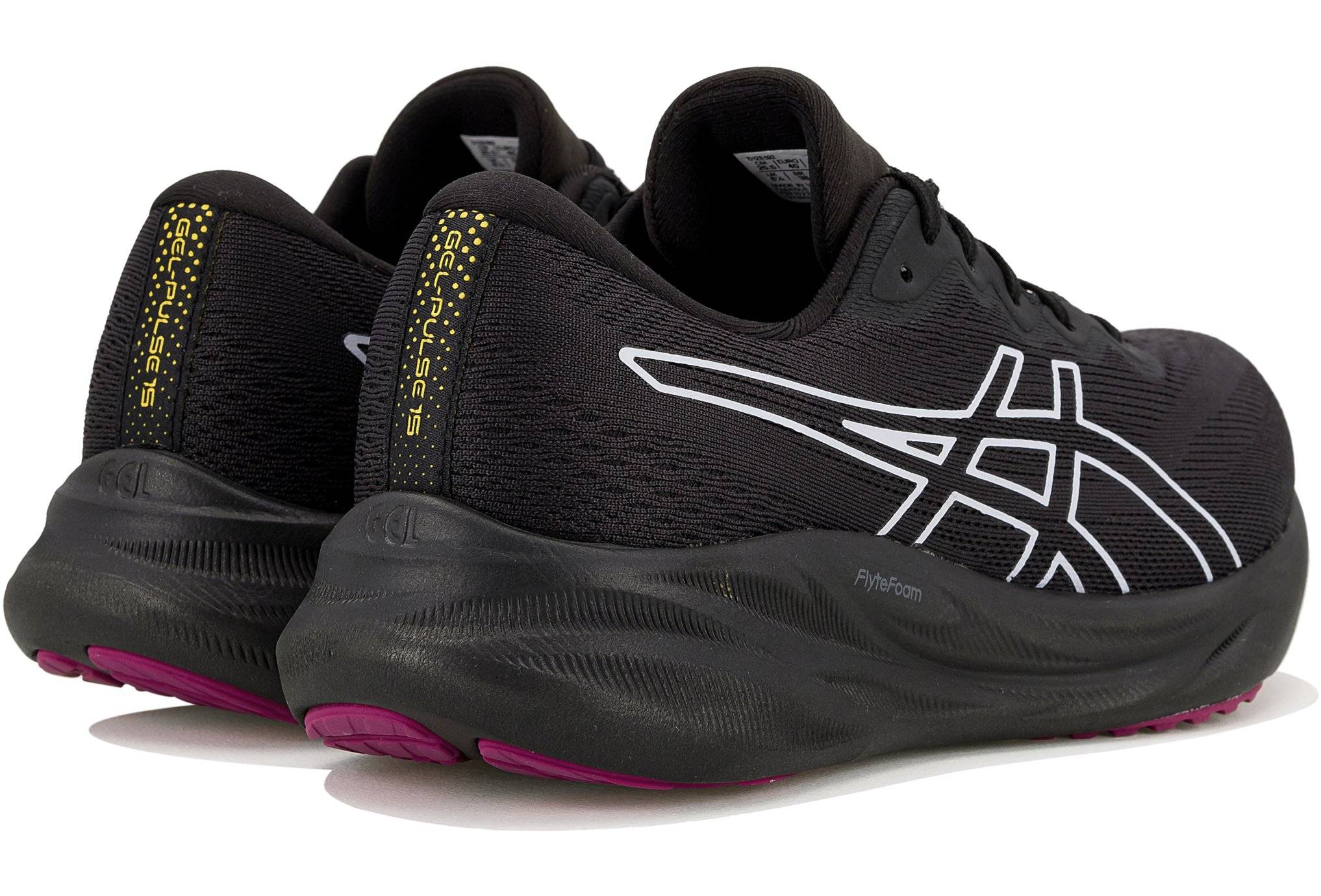 Asics Gel Pulse 15 Gore Tex W