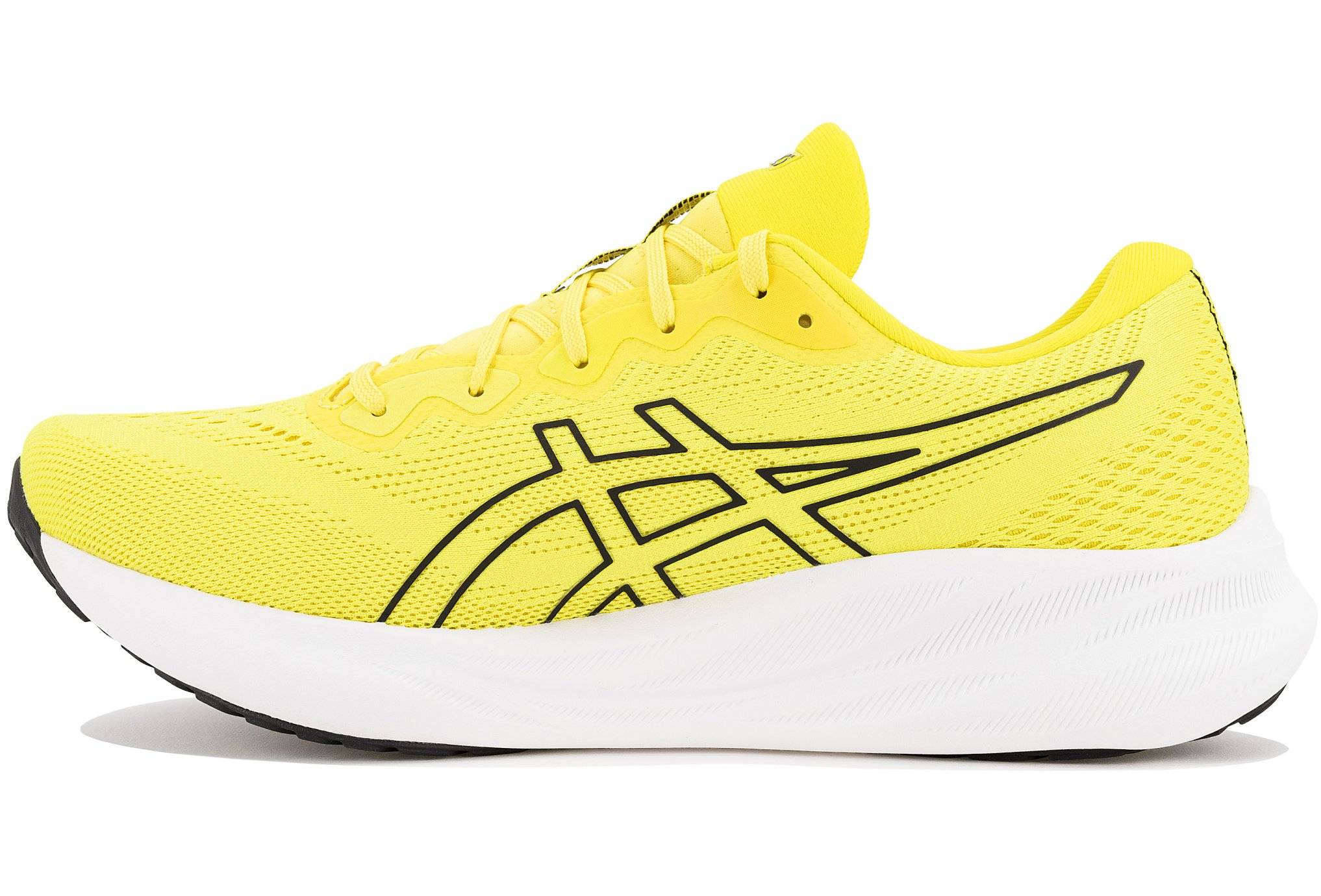 Asics gel pulse 12 shops jaune