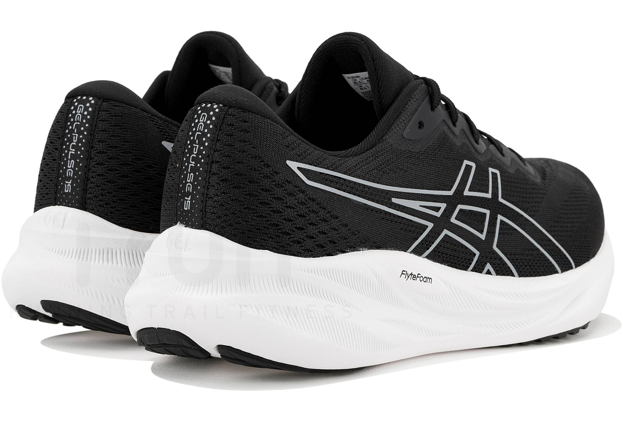 asics homme 42