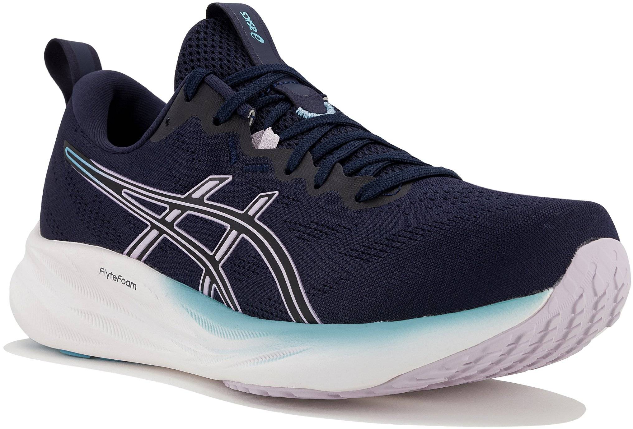 Gel Pulse Asics Gel Patriot Femme Bleu Deals Asics Asics Gel Pulse