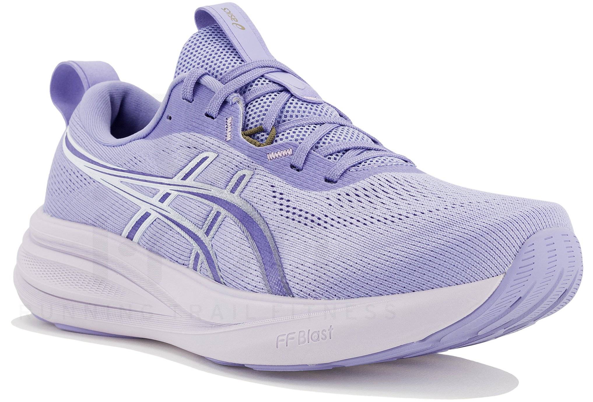 Asics Gel-Pulse 17 