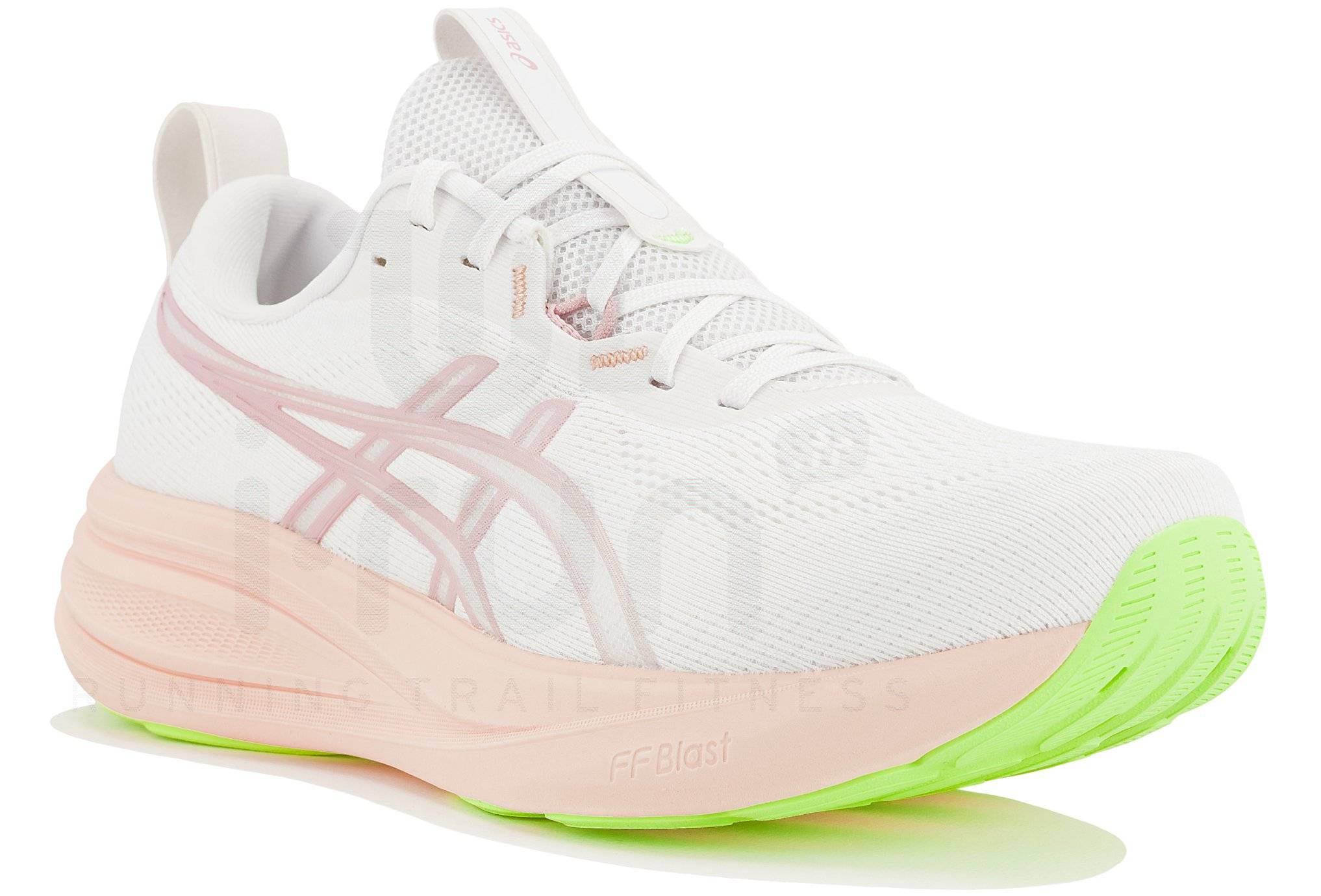 Asics Gel-Pulse 17 