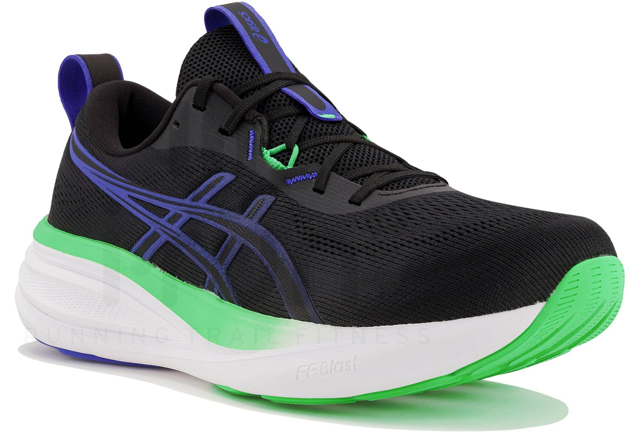 Asics Gel-Pulse 17 