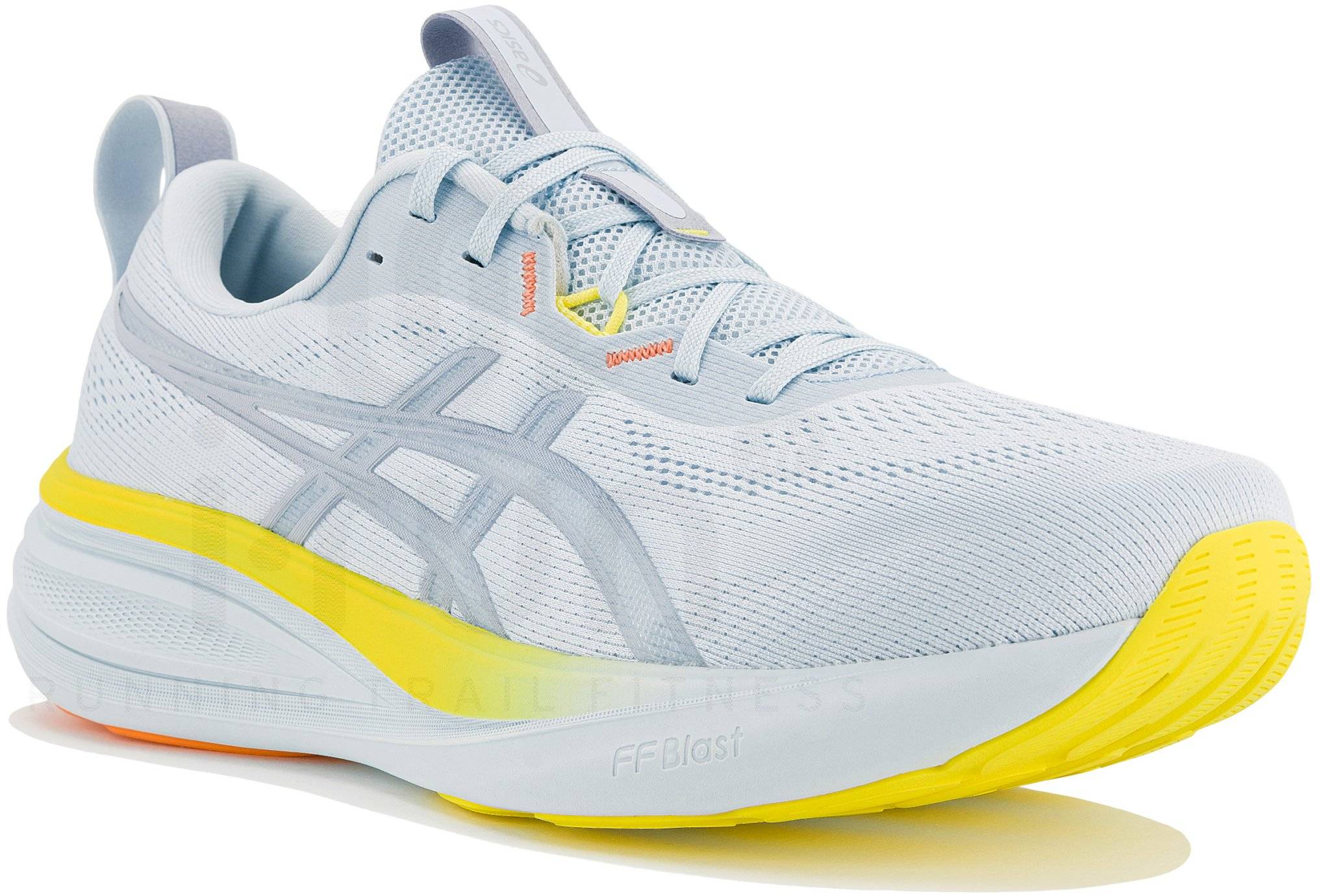 Asics Gel-Pulse 17 