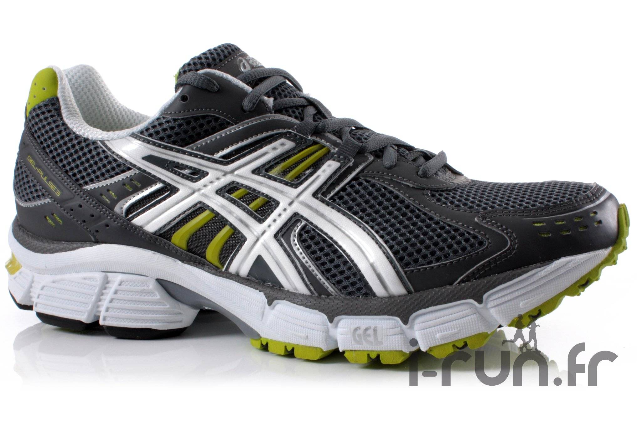 Asics gel pulse 3 france on sale