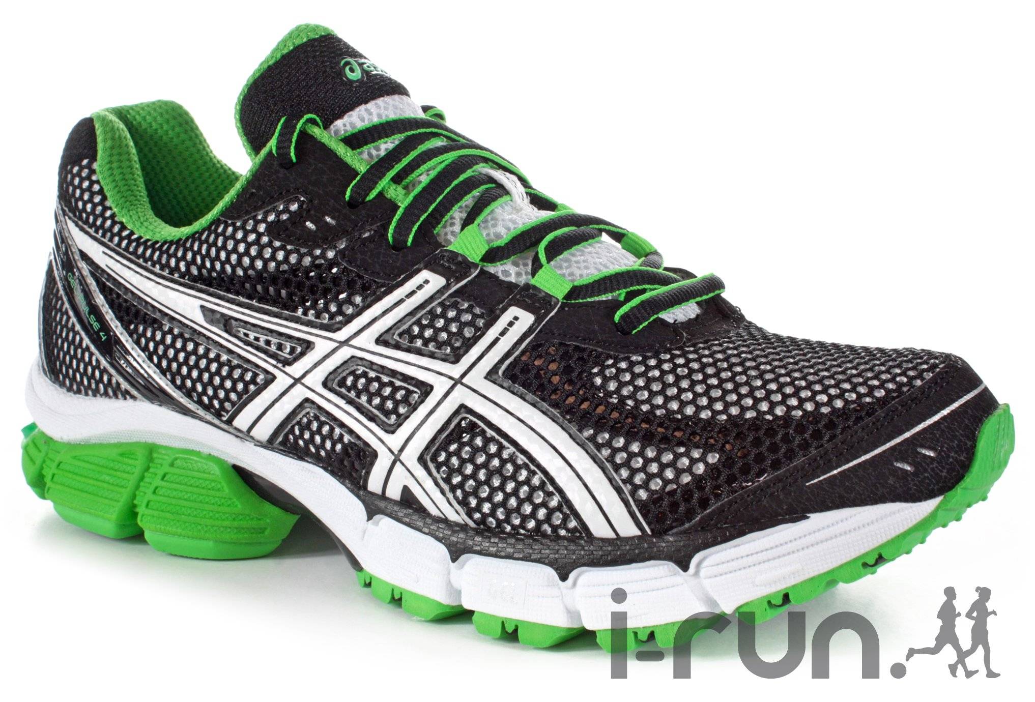 Asics pulse 4 hotsell