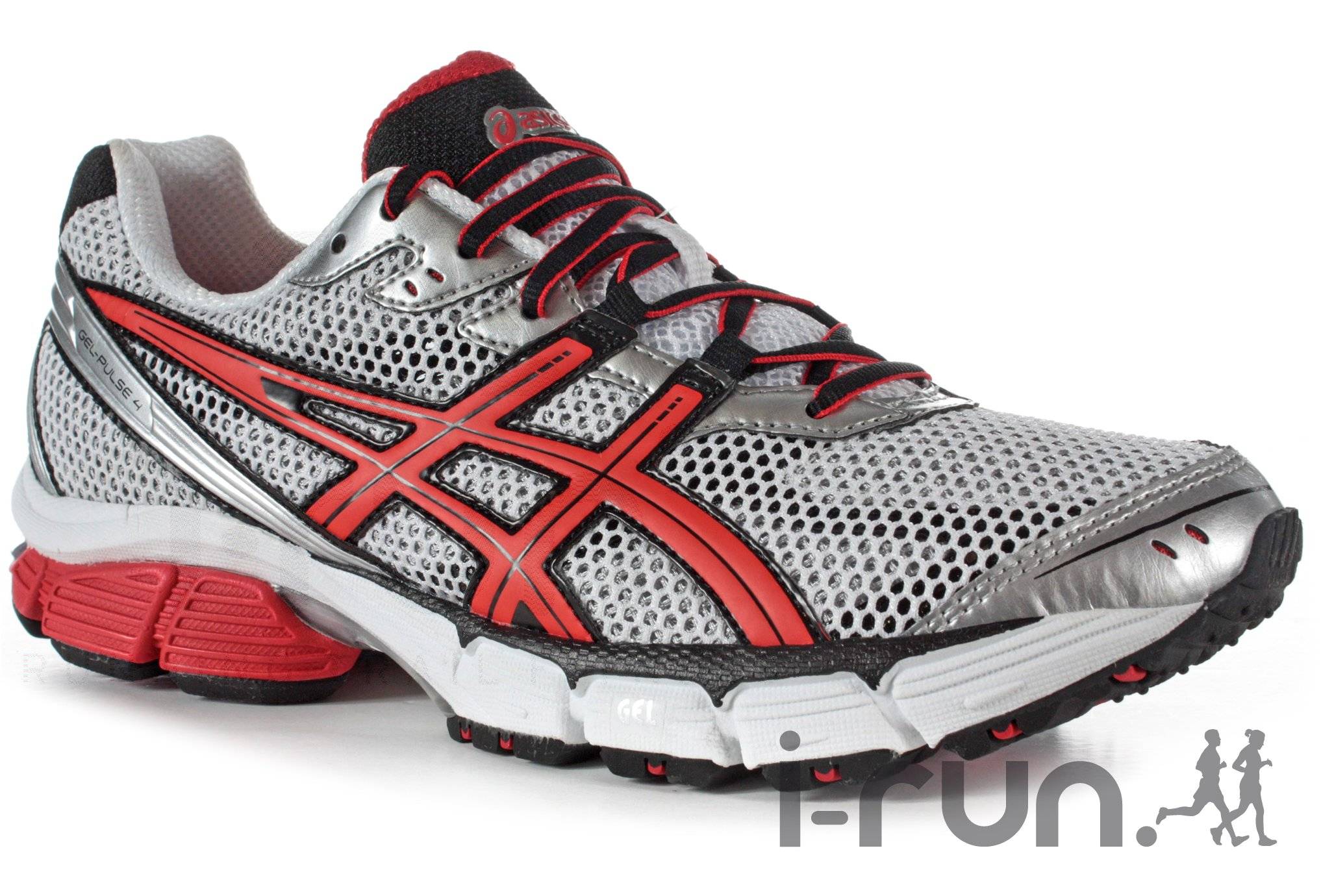 Asics Gel Pulse M homme pas cher T240N-0123