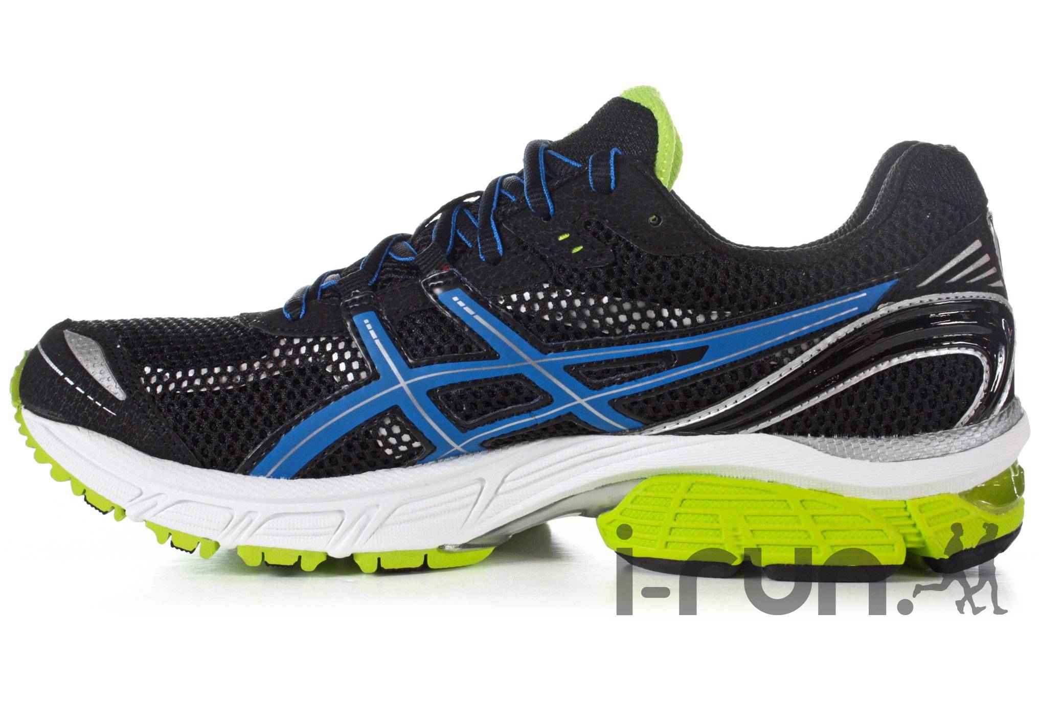 Asics Gel Pulse 4 M homme en destockage T240N 9047