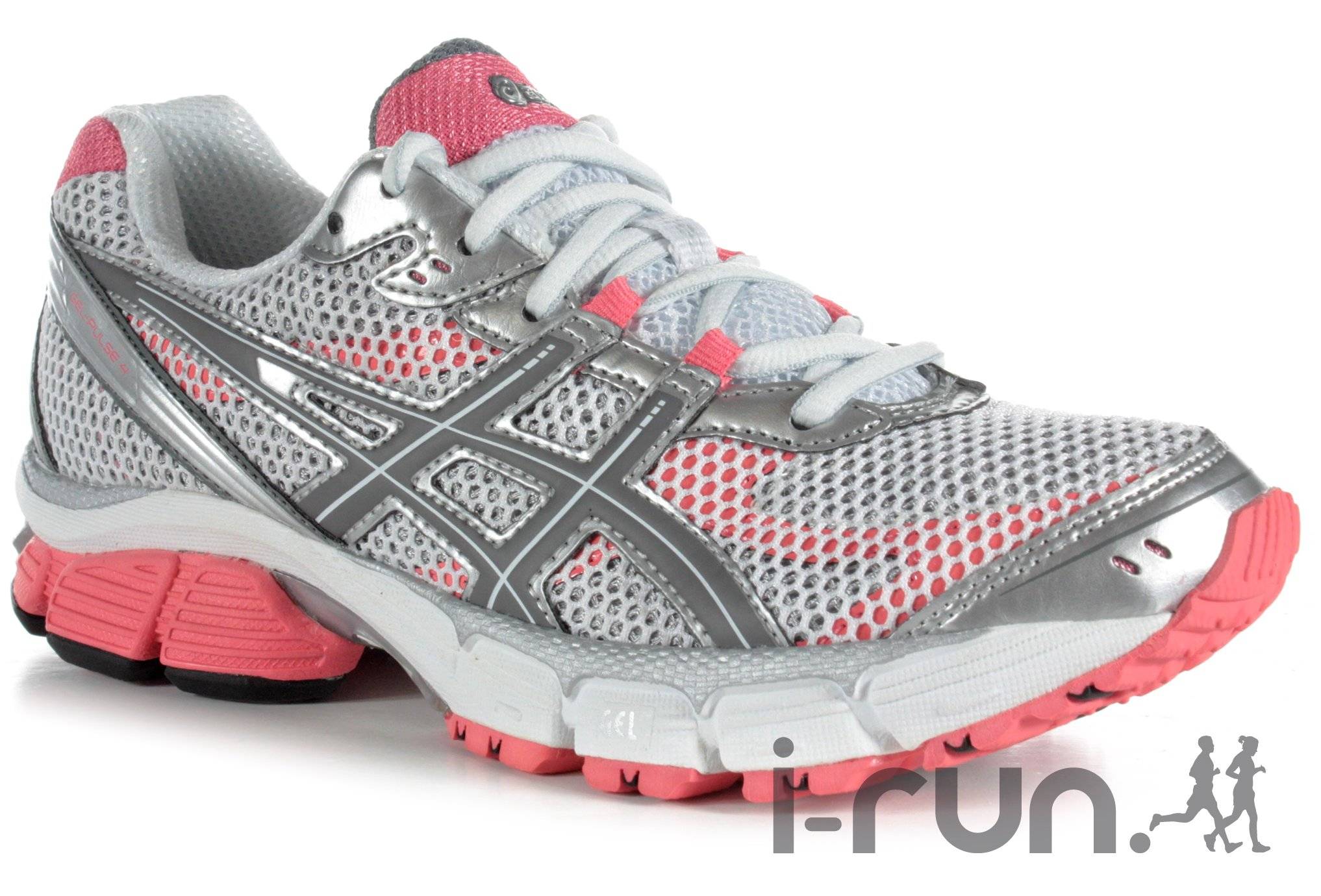 Asics gel pulse 4 pas cher on sale