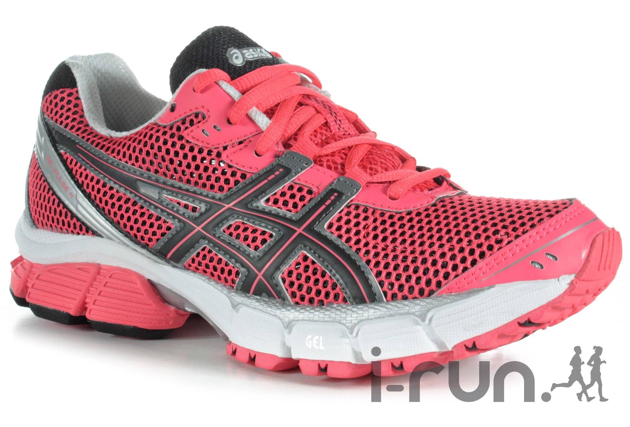 Asics Gel Pulse 4 W femme pas cher T290N 2001