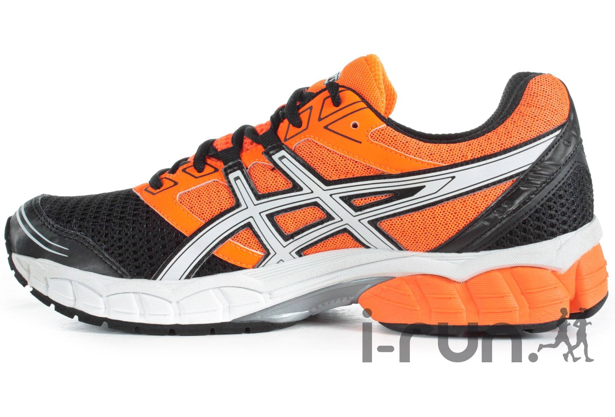 Asics Gel Pulse 5 M homme pas cher T3D1N 9001