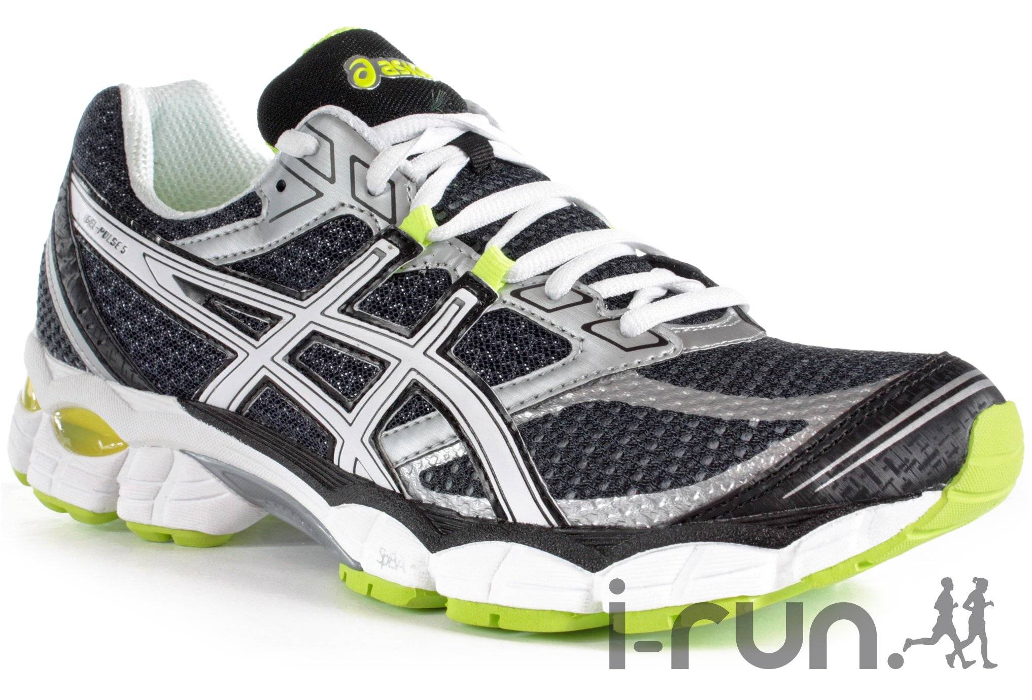 Asics gel pulse 5 precio hotsell