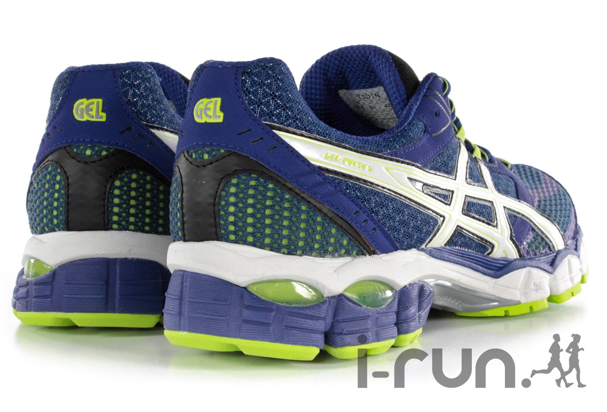 Asics Gel-Pulse 13 M homme pas cher