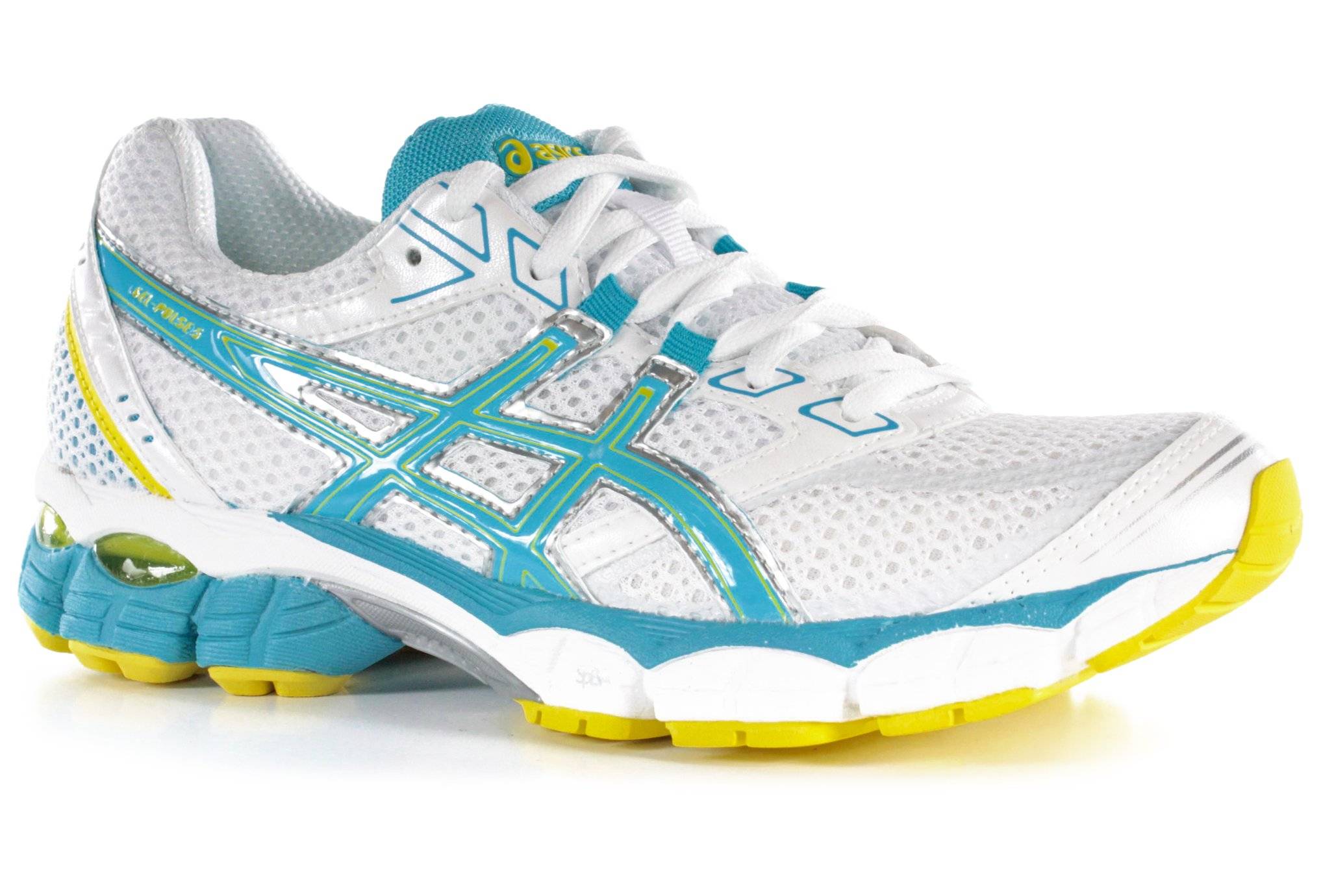 Asics Gel Pulse W femme pas cher T3D6N-0140