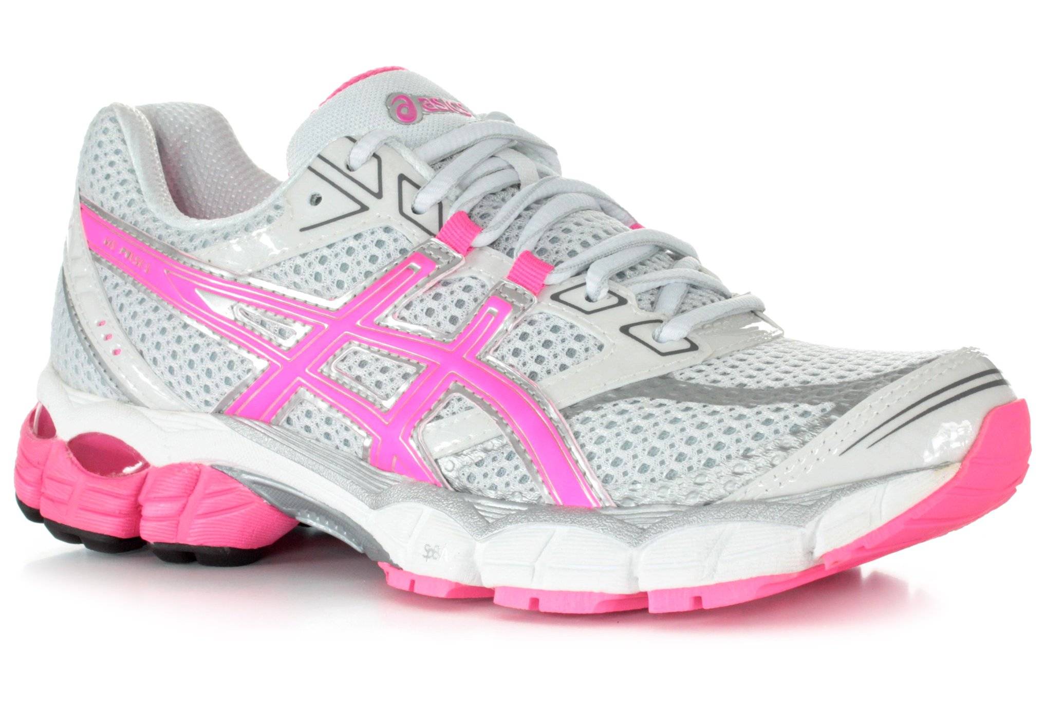 Asics Gel Pulse 5 W femme pas cher T3D6Q 0135