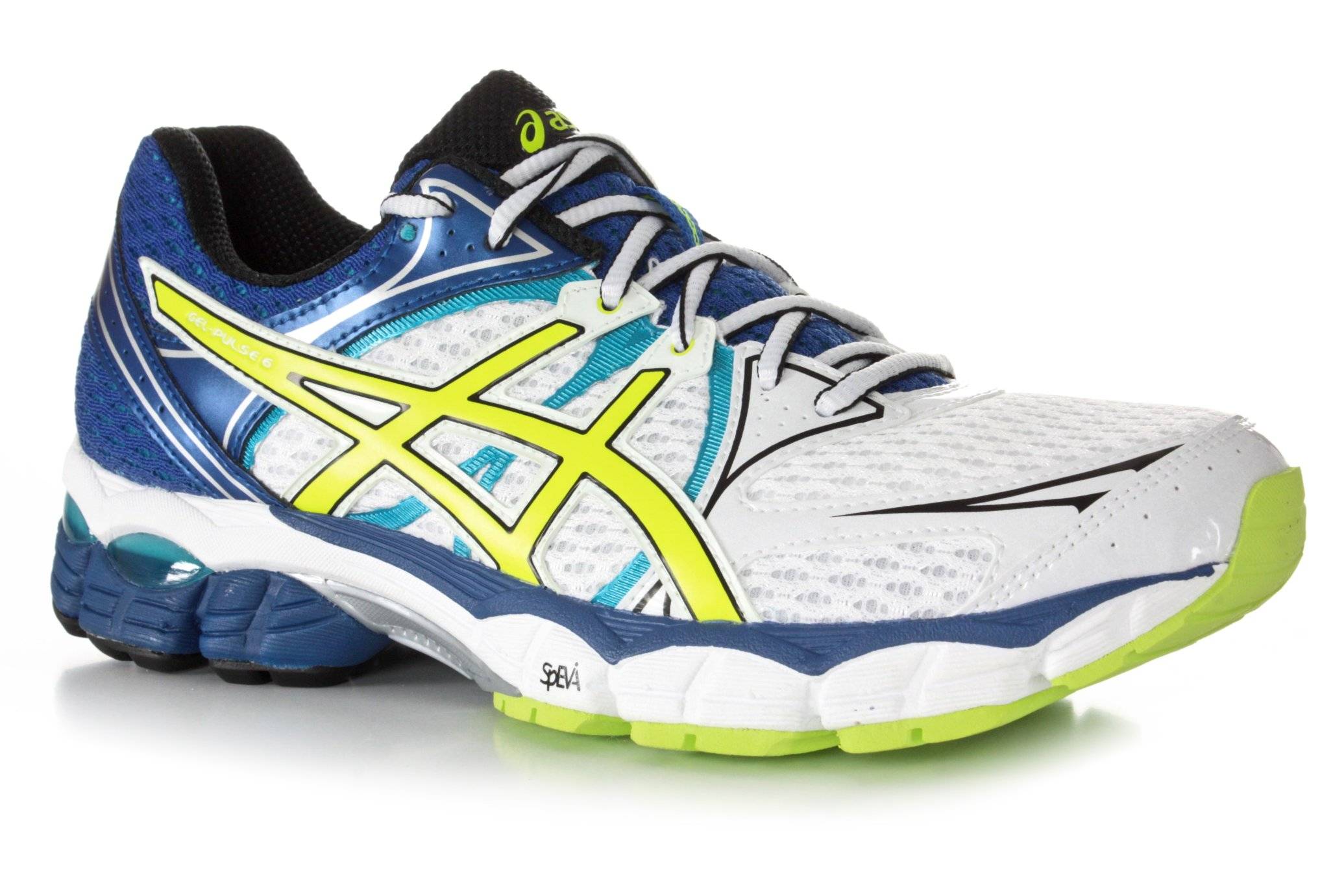 Comprar asics gel pulse 6 best sale