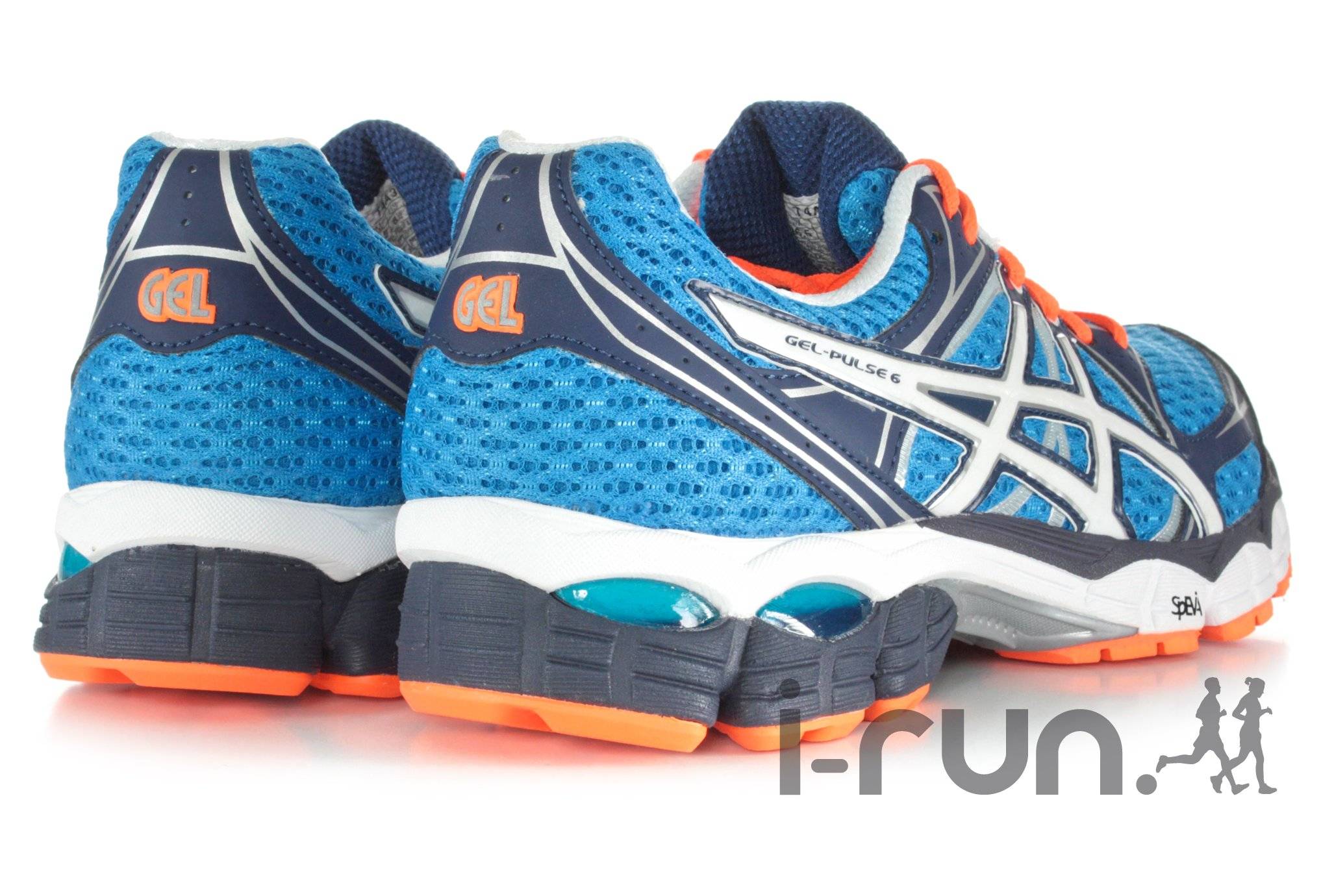 Asics gel outlet pulse 6 homme