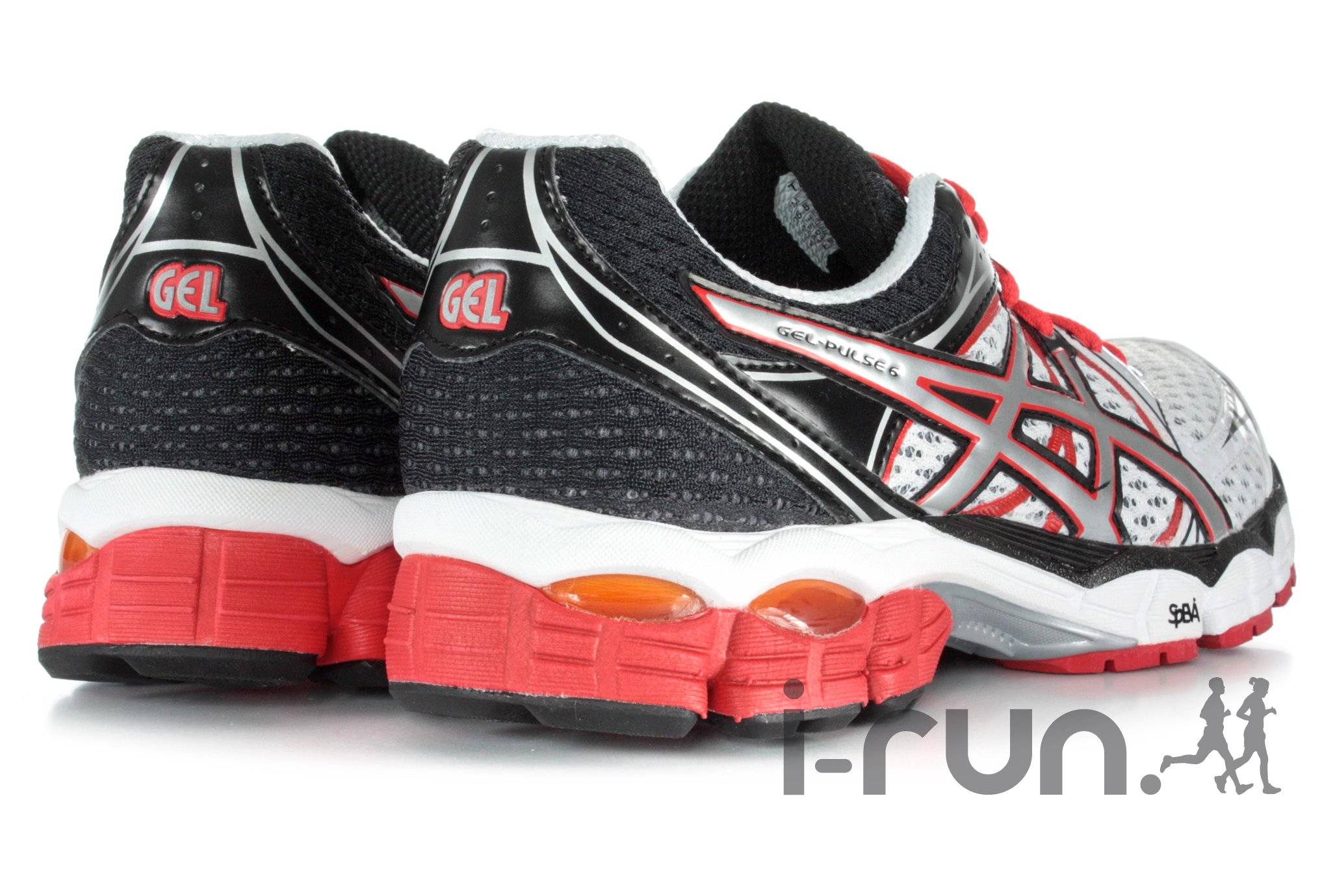 Asics Gel Pulse 6 M homme en destockage T4A3N 0193