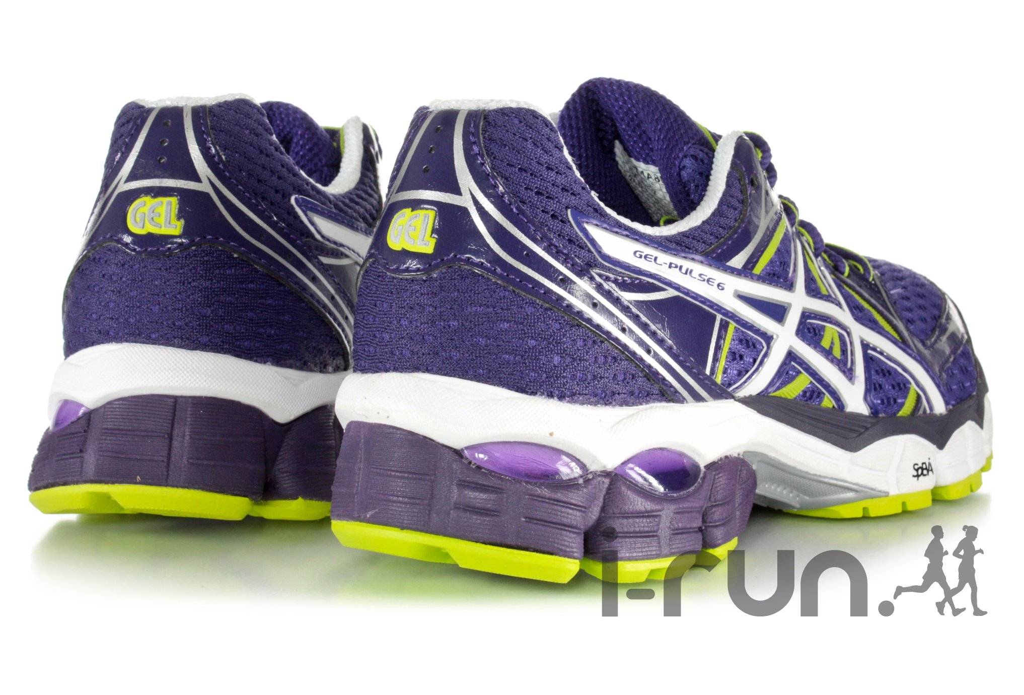 Asics Gel Pulse 6 W