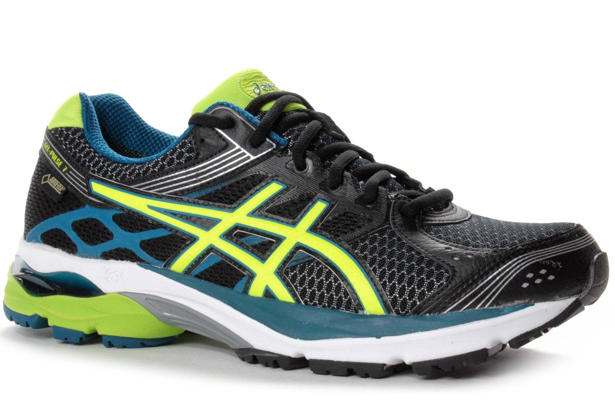 Asics gel pulse 7 homme avis hotsell