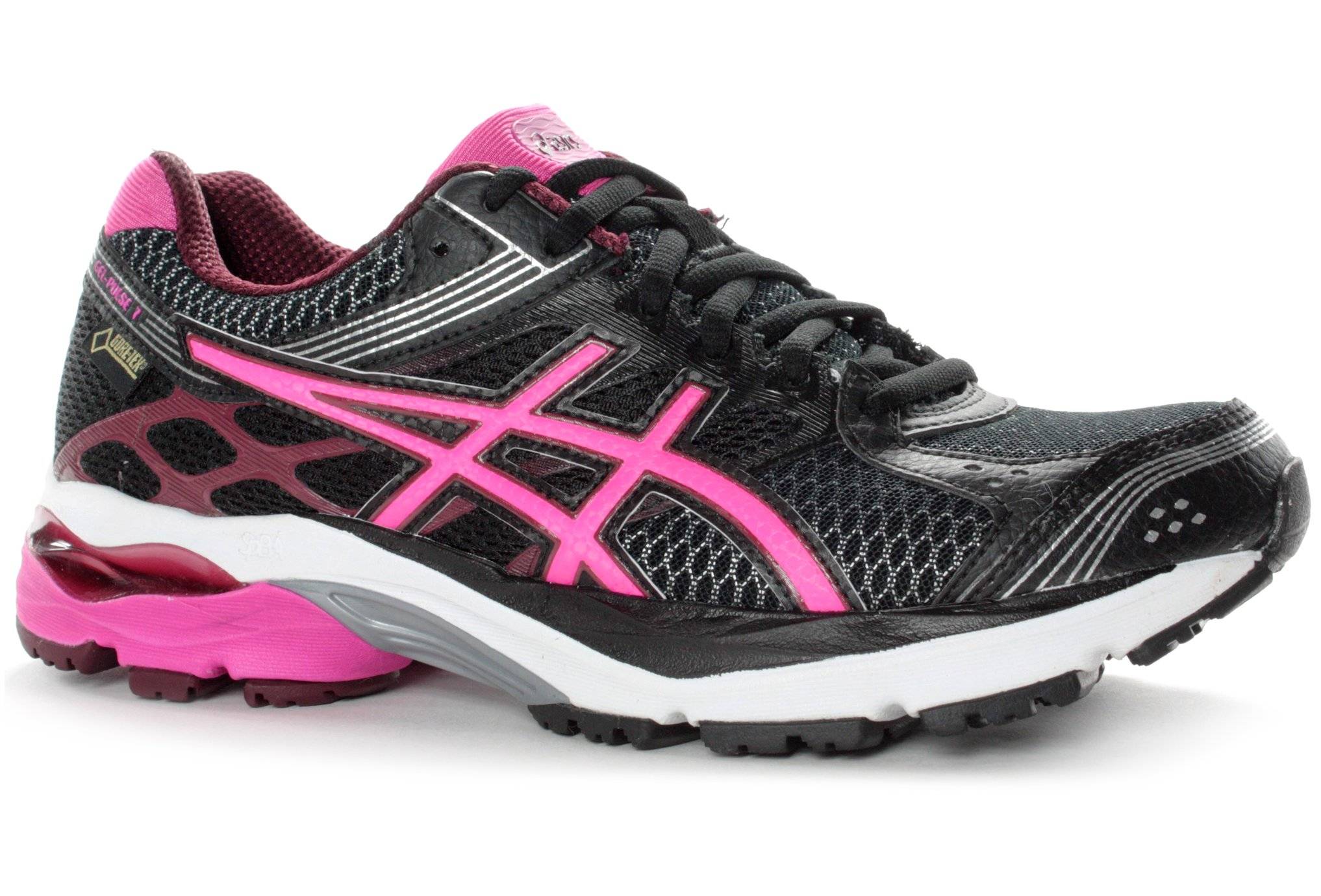 Asics Gel Pulse 7 Gore-Tex W 