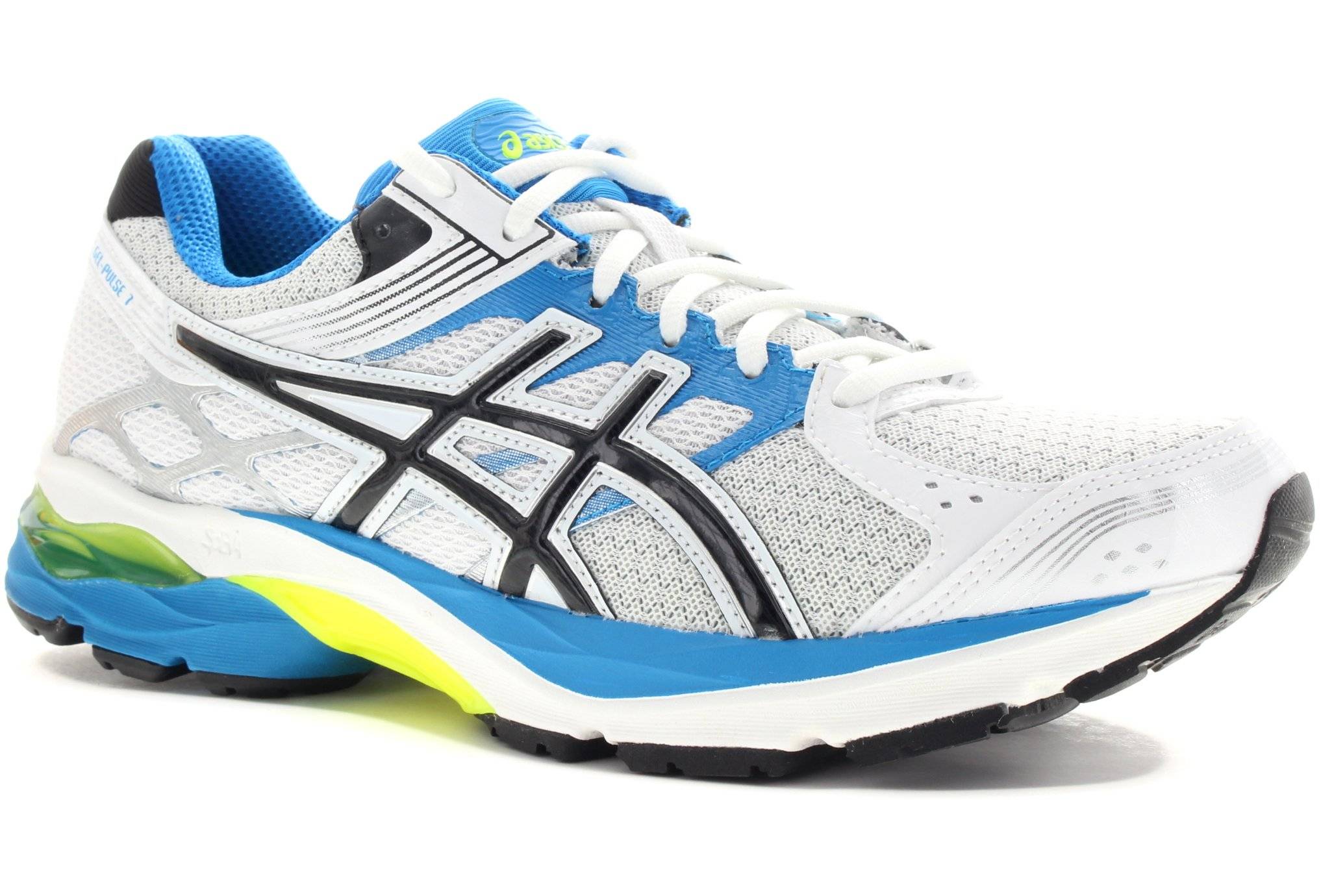 Asics pulse 7 hotsell
