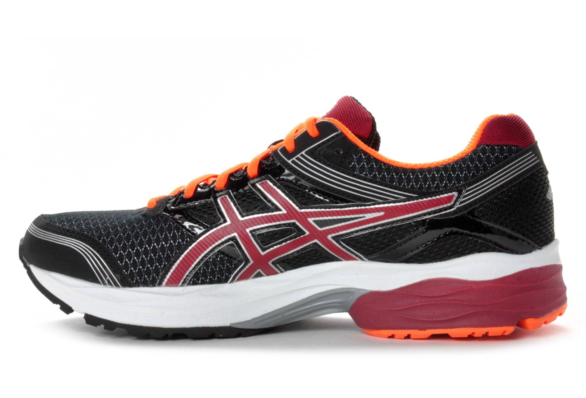 Asics gel sale pulse 7 bordeaux