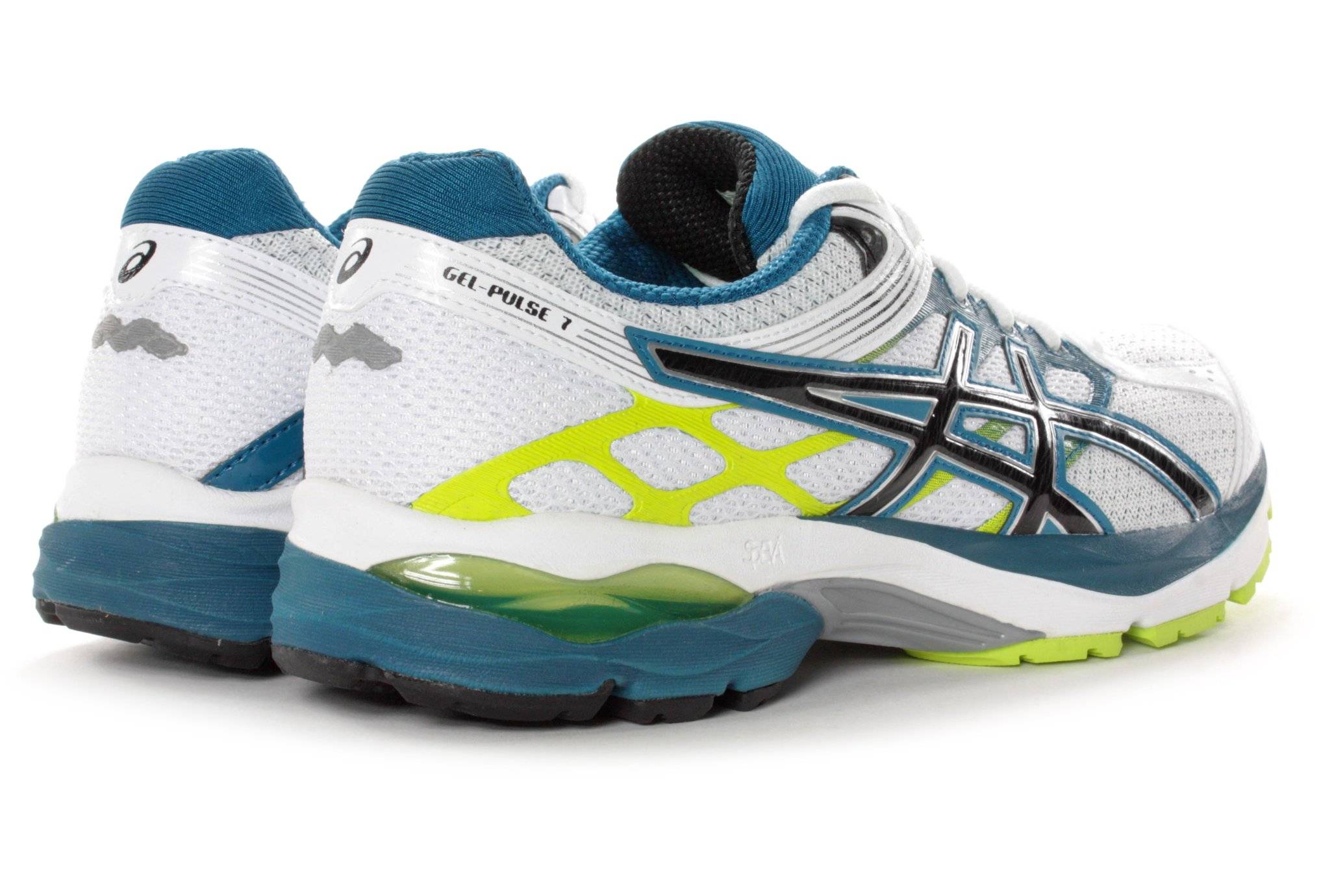 Asics Gel Pulse 7 M homme en destockage T5F1N 0199