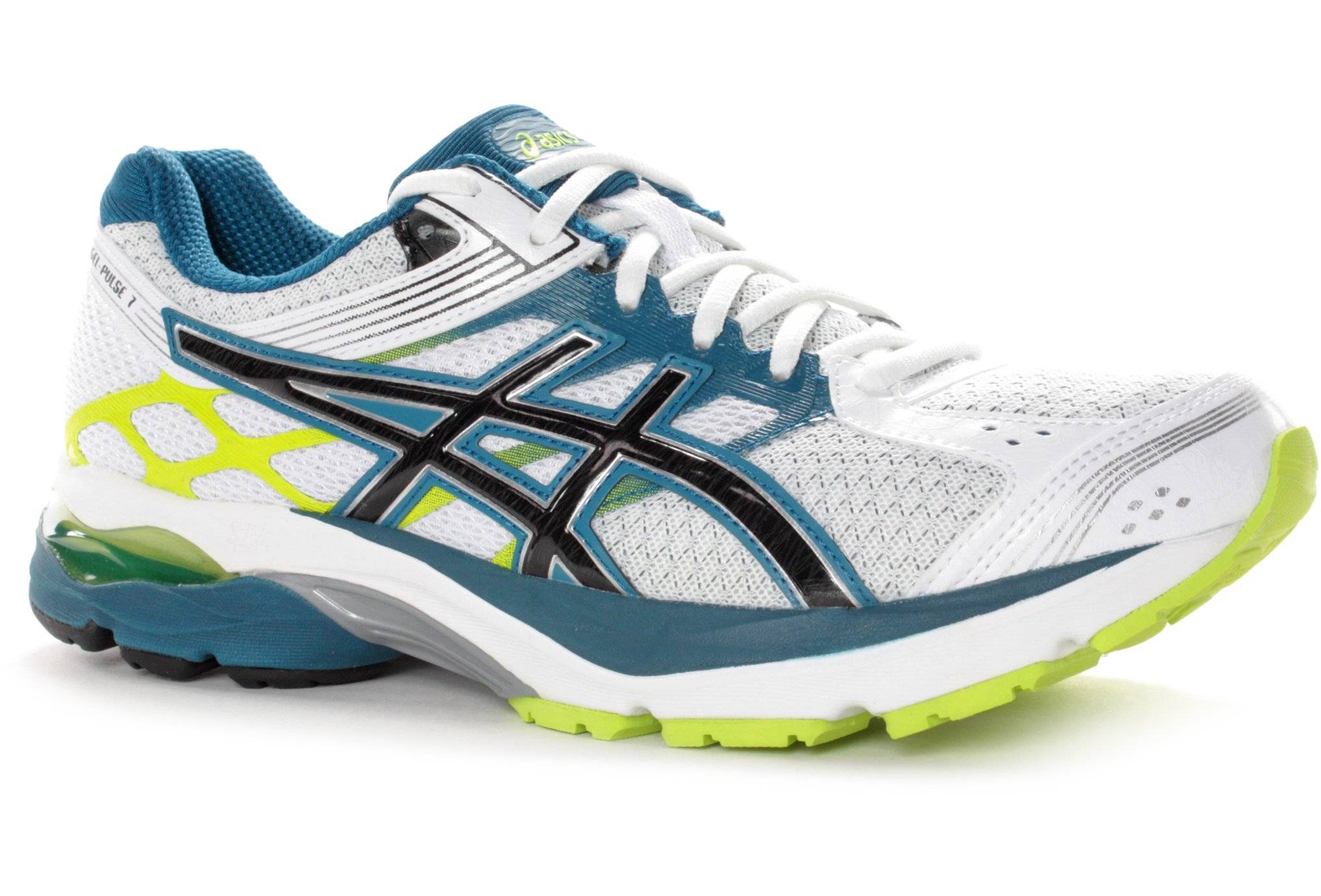 Asics Gel Pulse 7 M homme en destockage T5F1N 0199