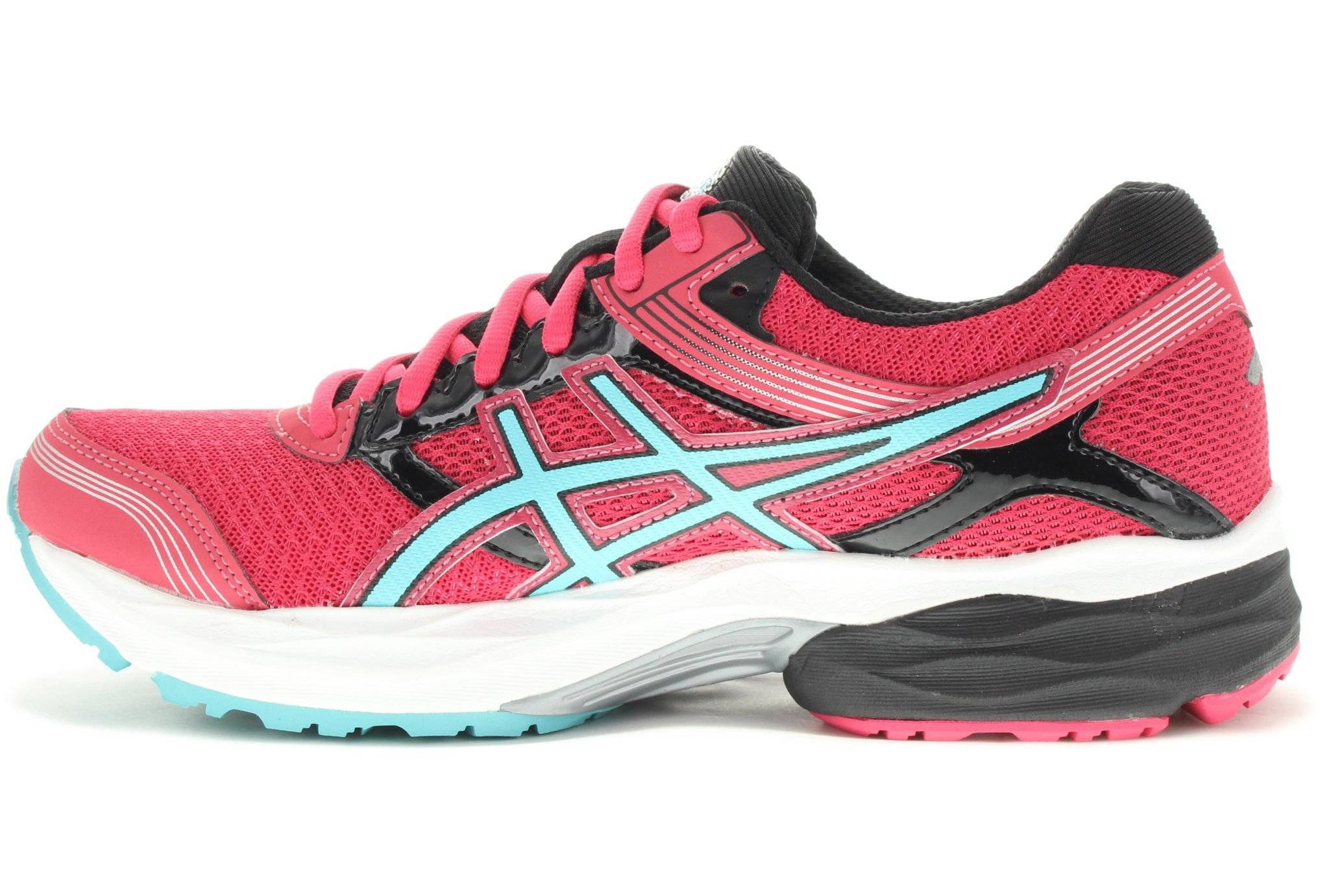 Asics gel pulse 7 femme avis best sale