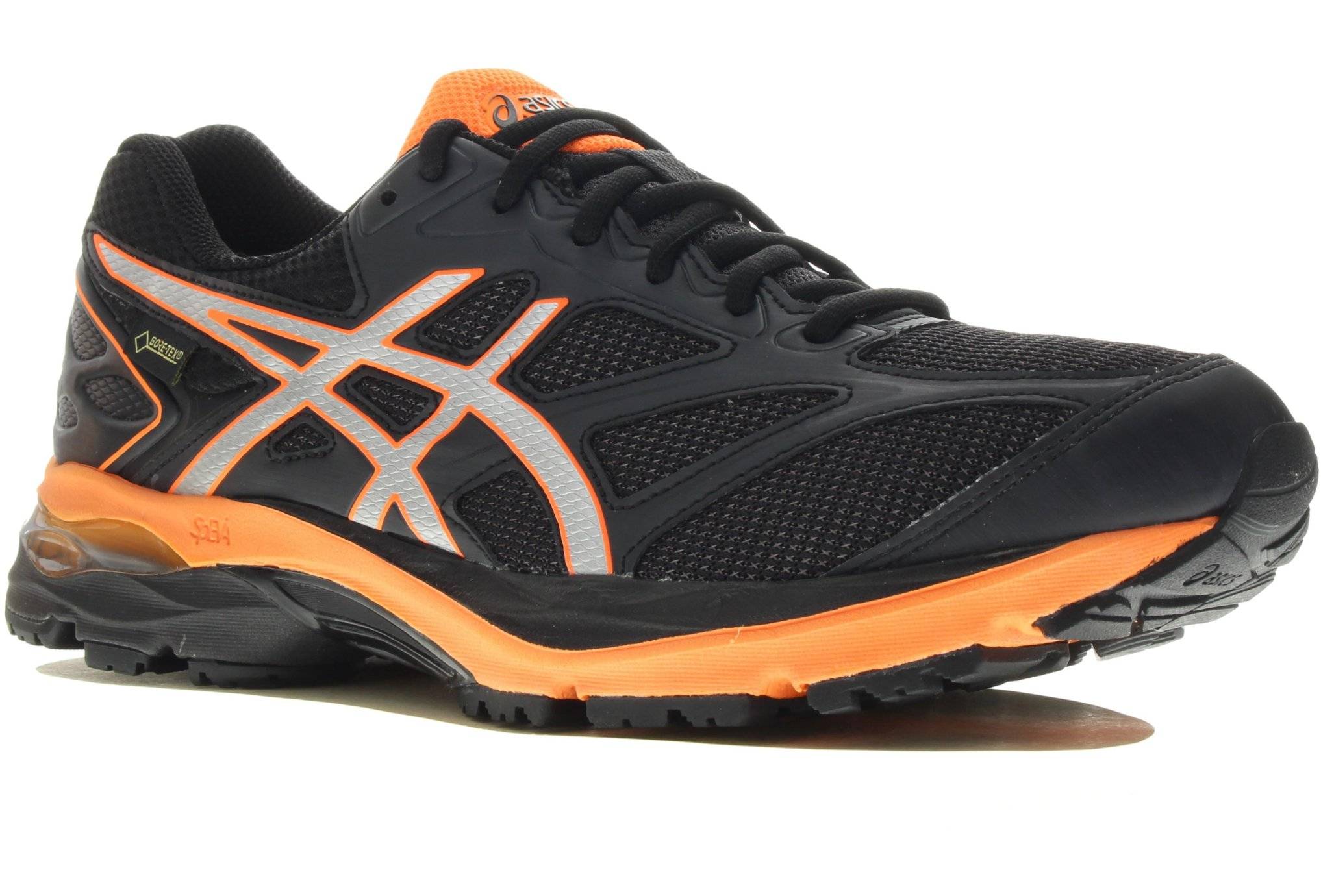 Asics Gel Pulse 8 Gore-Tex M 