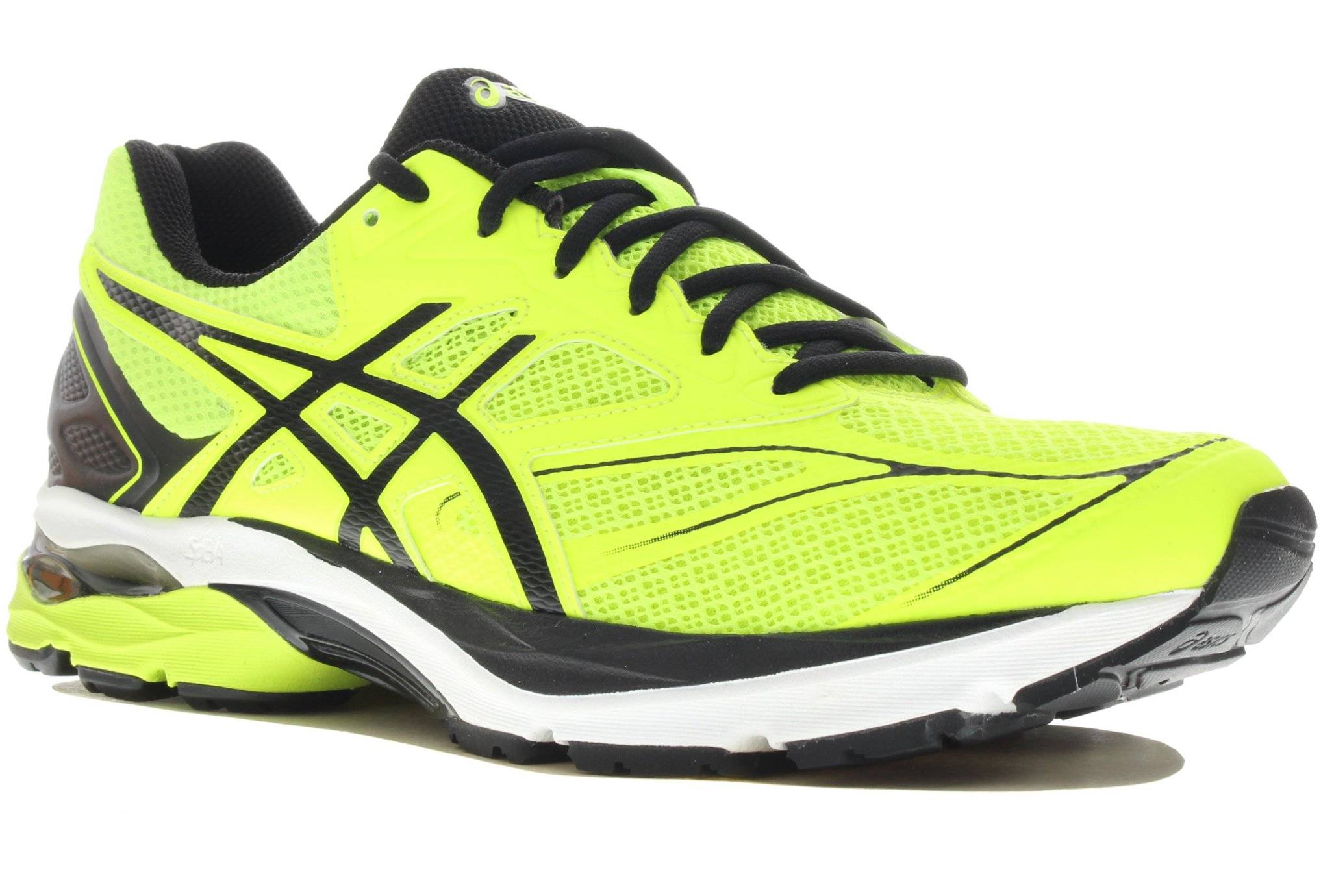 Asics Gel Pulse M homme pas cher T6E1N-0790