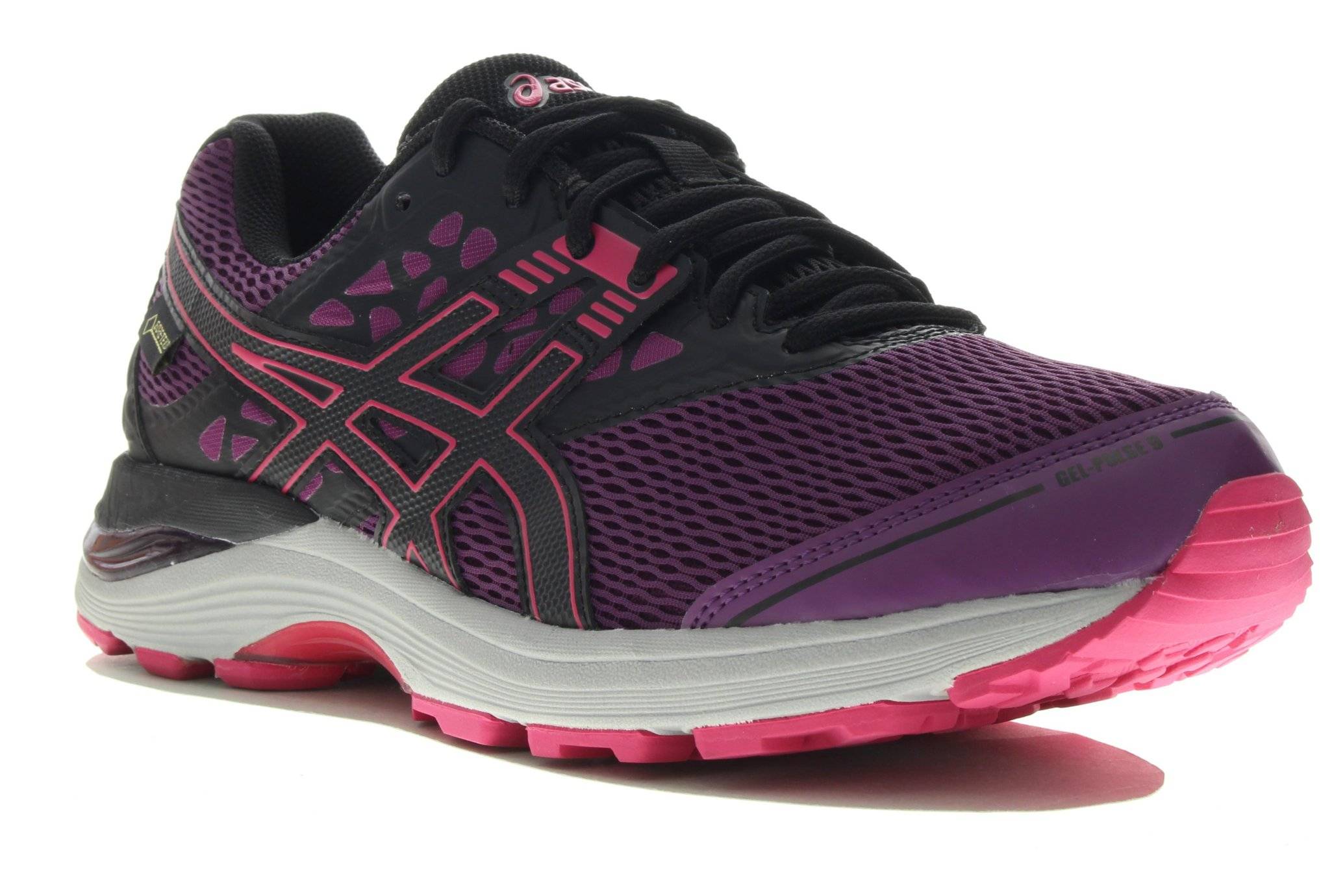 Asics Gel-Pulse 9 Gore-Tex W 