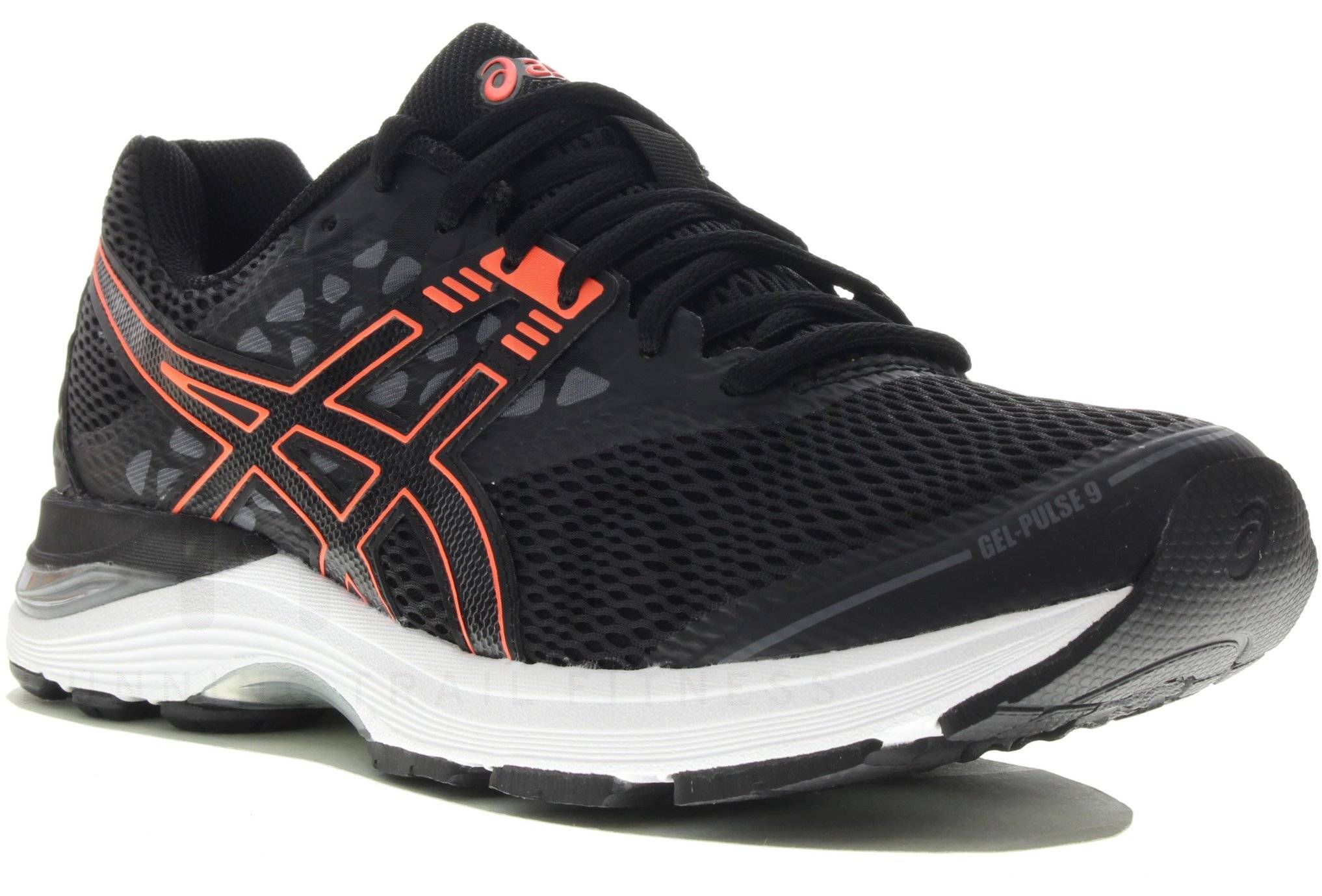 Shoes Asics gel Pulse women T7D8N-9006