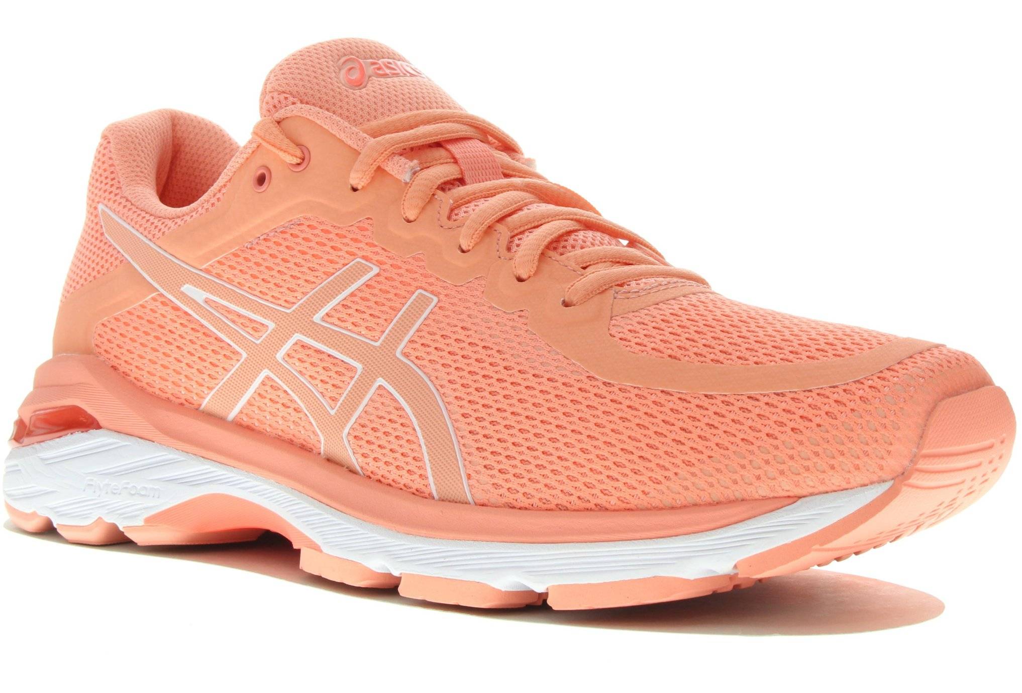 Asics Gel Pursue 4 W femme en destockage T859N 0601