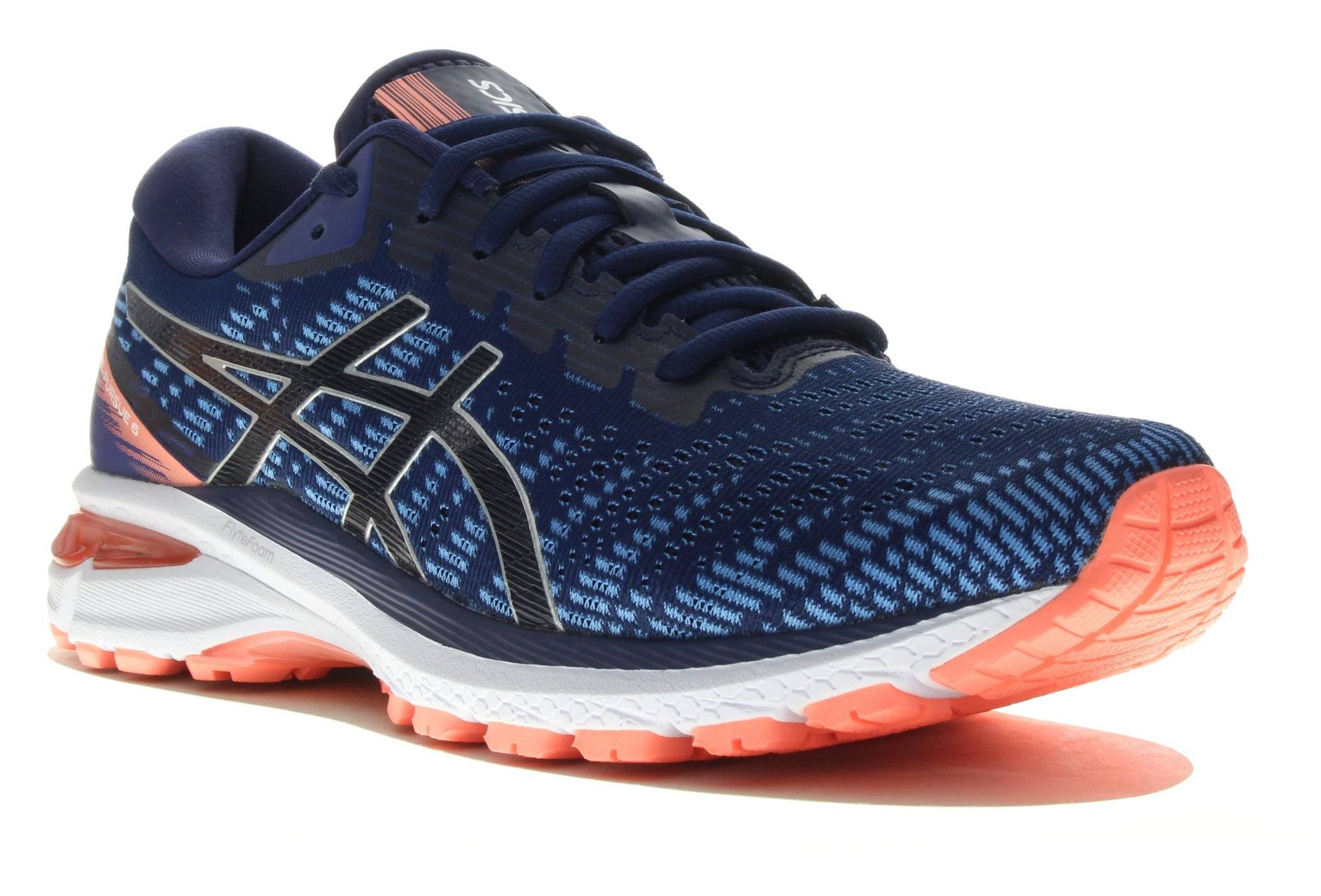 Asics Gel-Pursue 6 W 