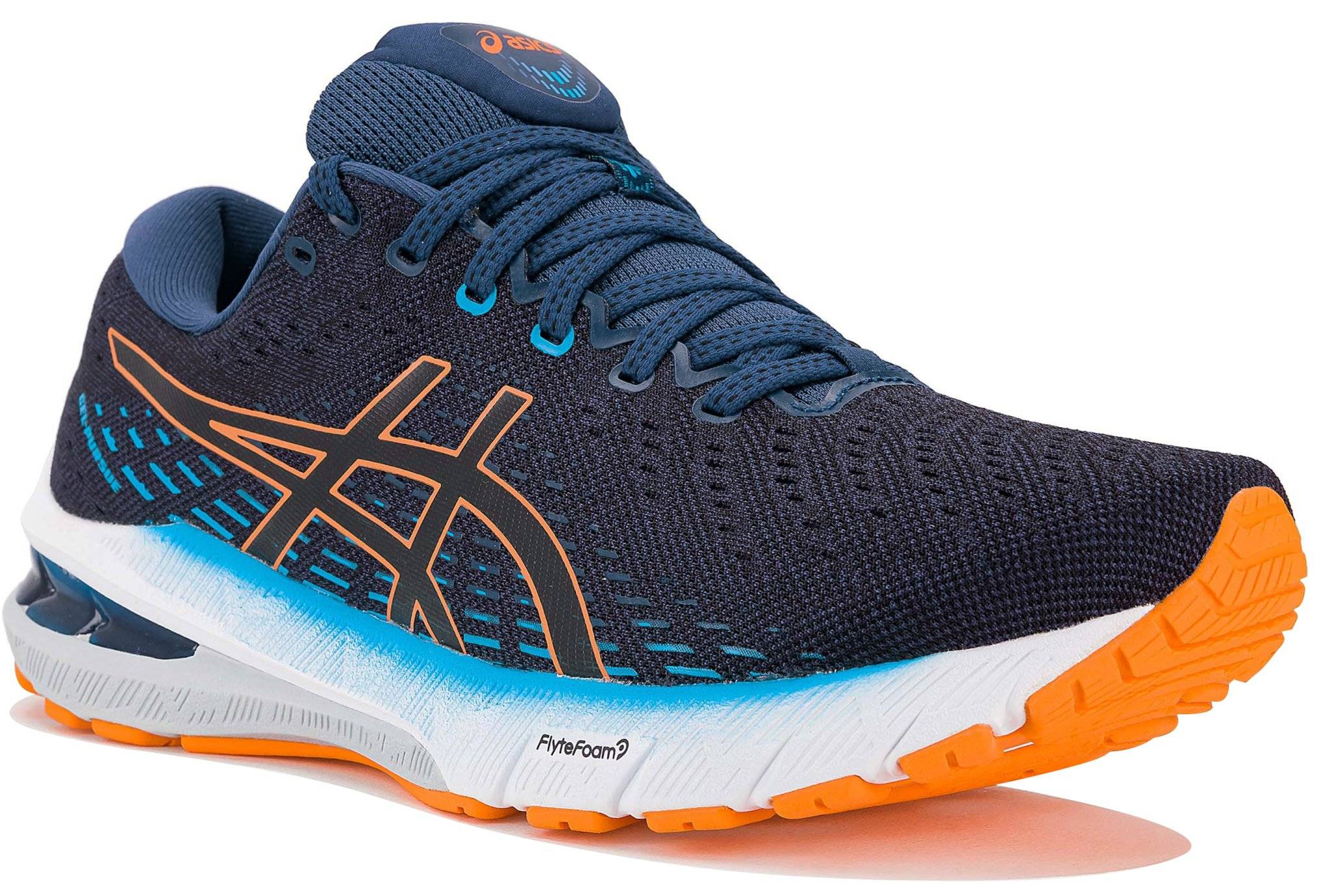 Asics Gel Pursue 8 M homme en destockage 1011B577 400