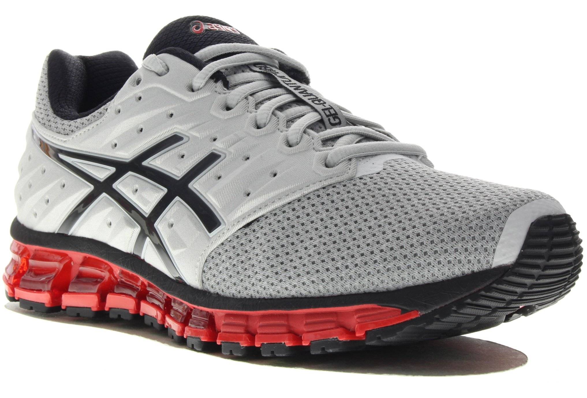 Asics GEL Quantum 180 2 MX M homme en destockage T837N 9616