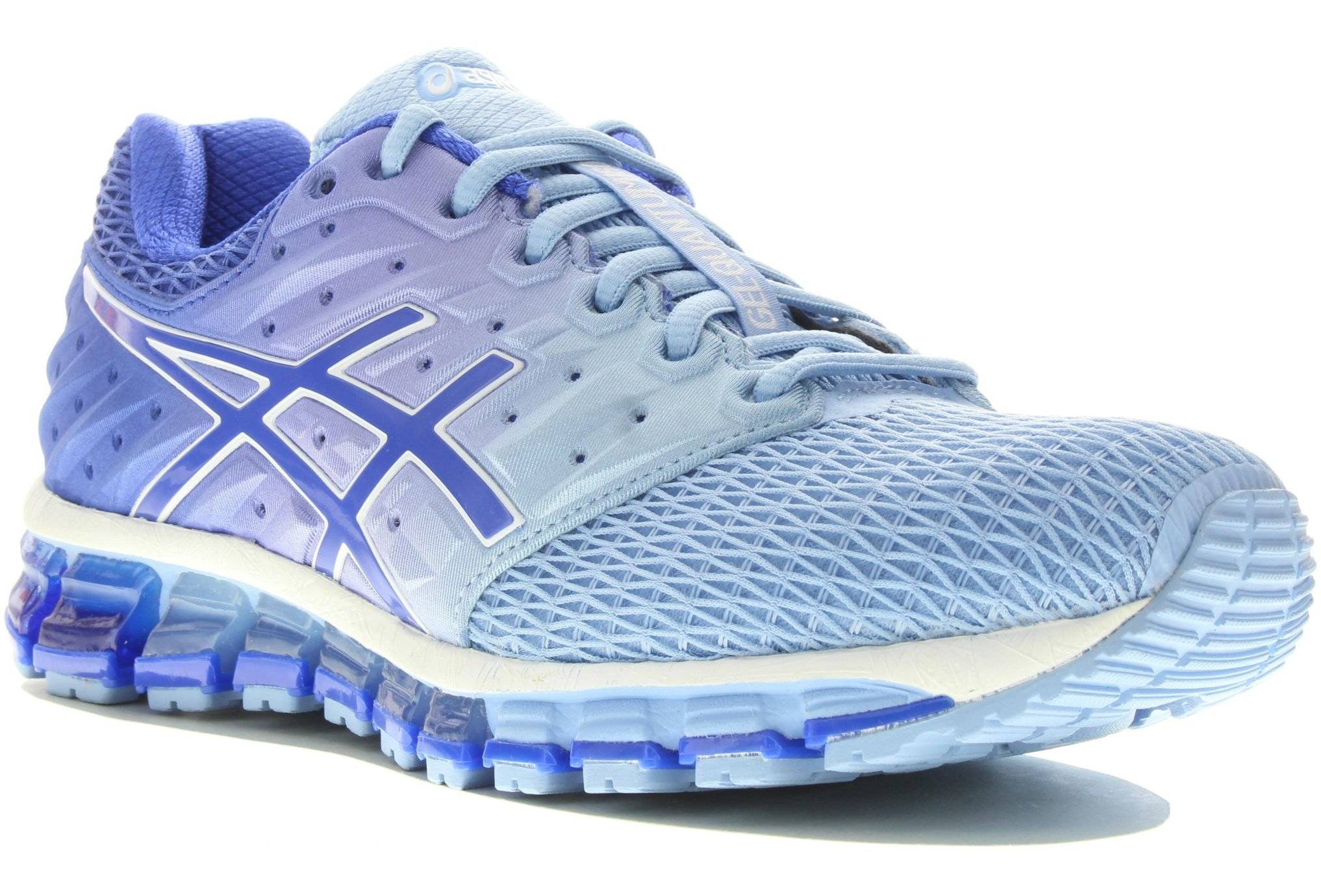 Asics quantum 180 2 women's discount
