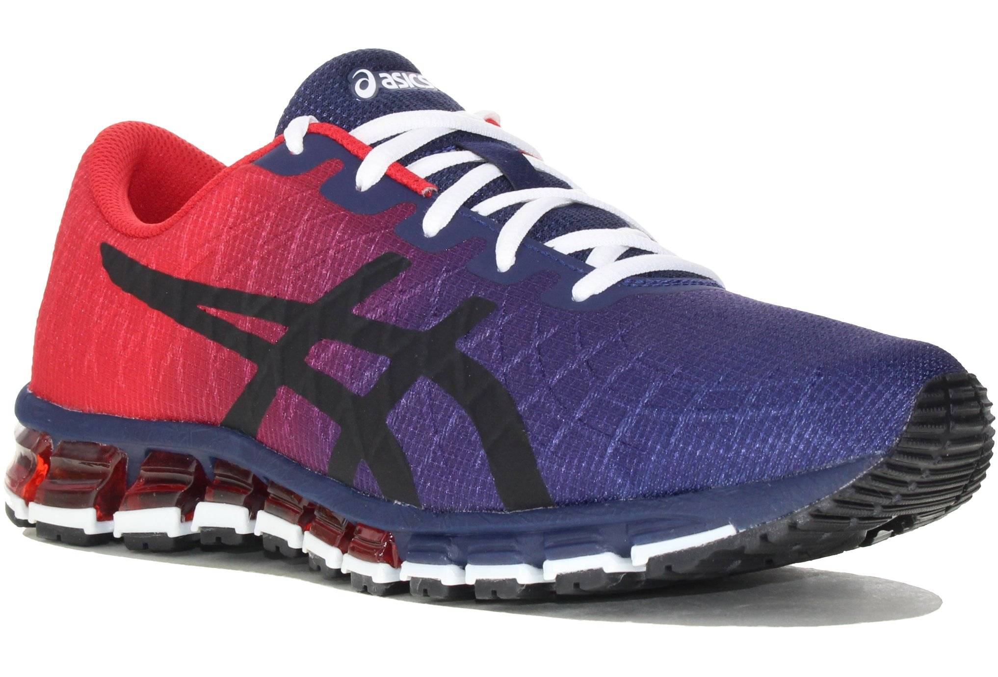 Asics Gel Quantum 180 4 M homme pas cher 1021A445 403