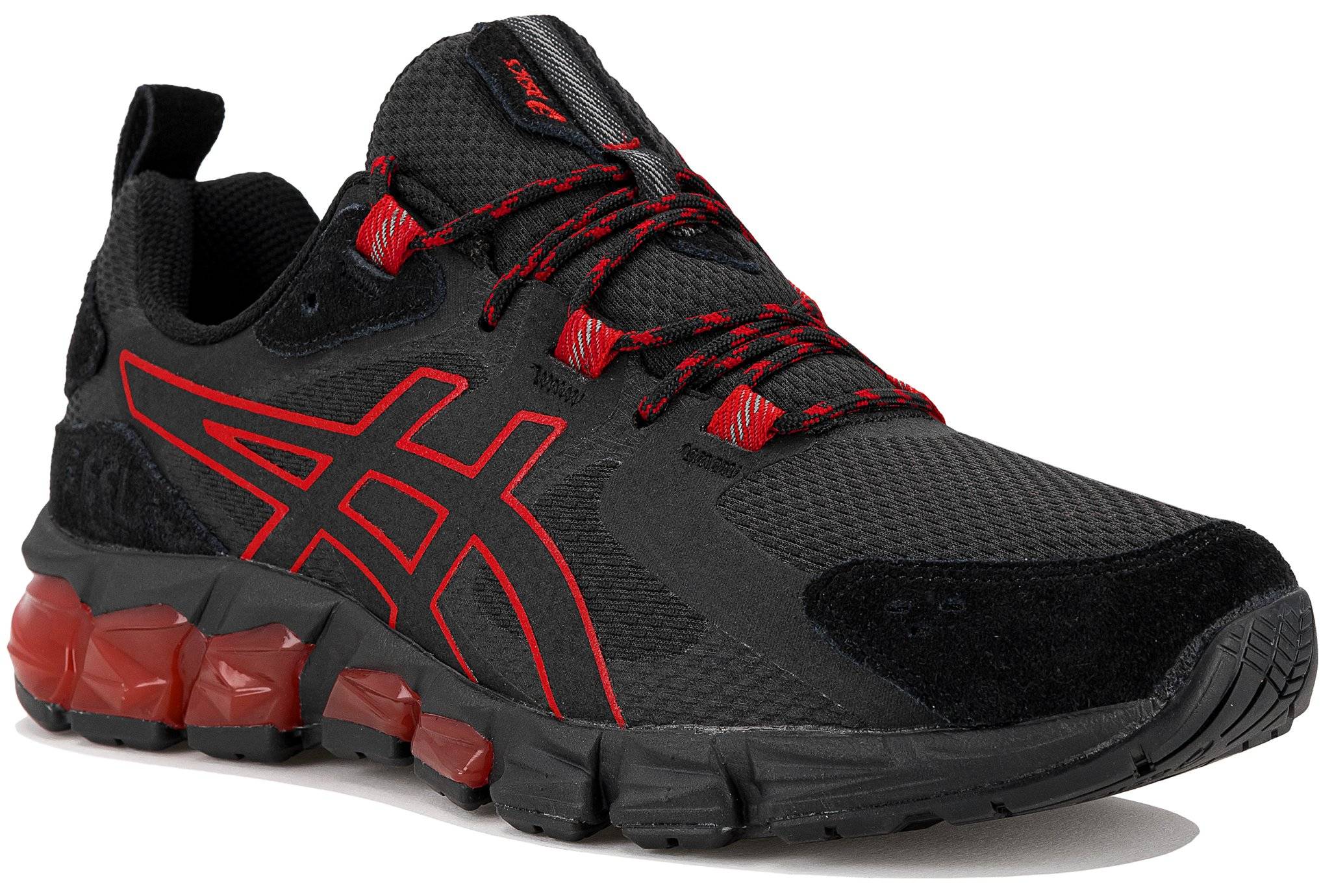 Asics Gel Quantum 180 6 M homme pas cher 1201A147 002