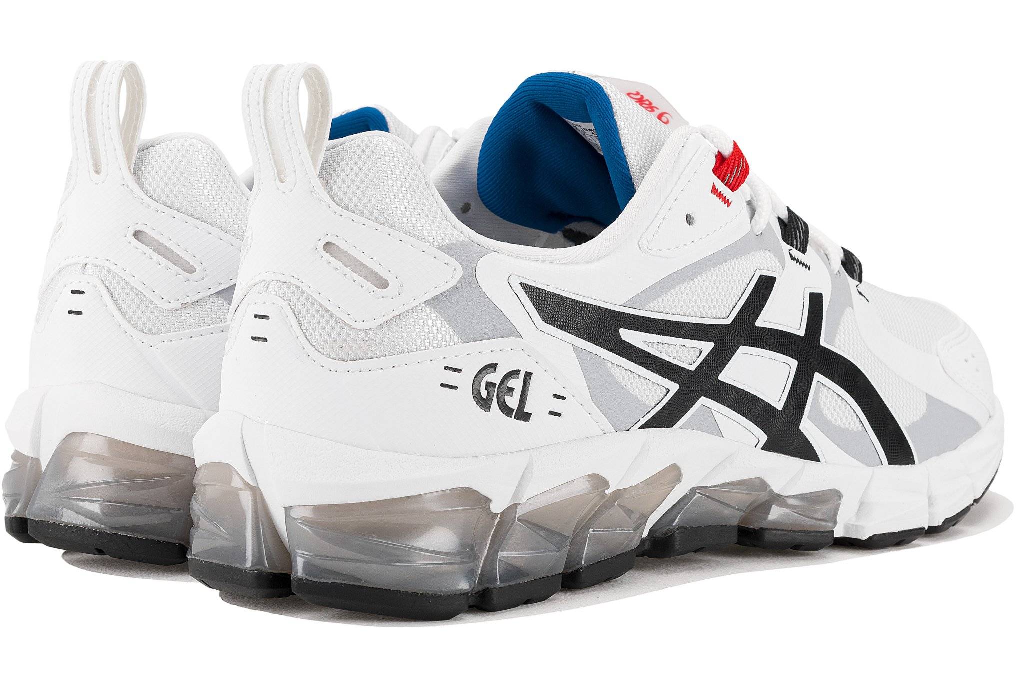 Asics Gel-Quantum 180 6 M homme pas cher