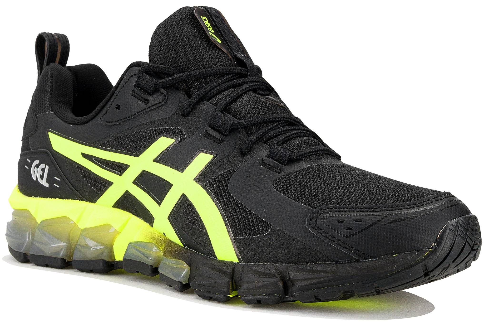 Asics Gel Quantum 180 6 M homme pas cher 1201A831 002