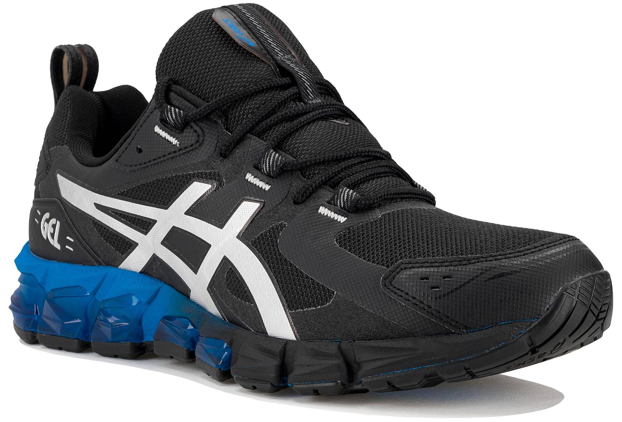 Asics Gel Quantum 180 6 M homme pas cher 1201A831 003