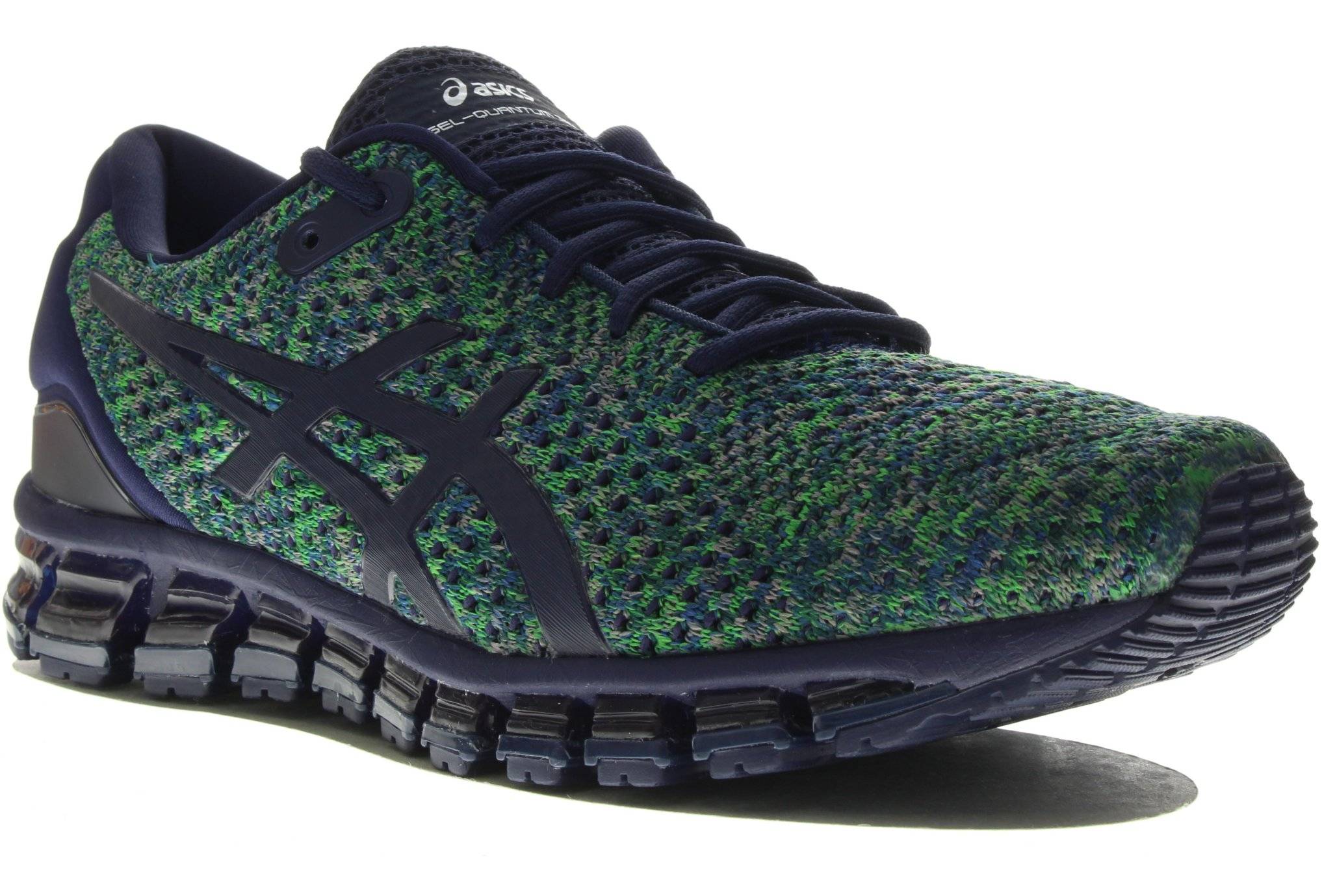 Asics GEL-Quantum 360 Knit 2 M 