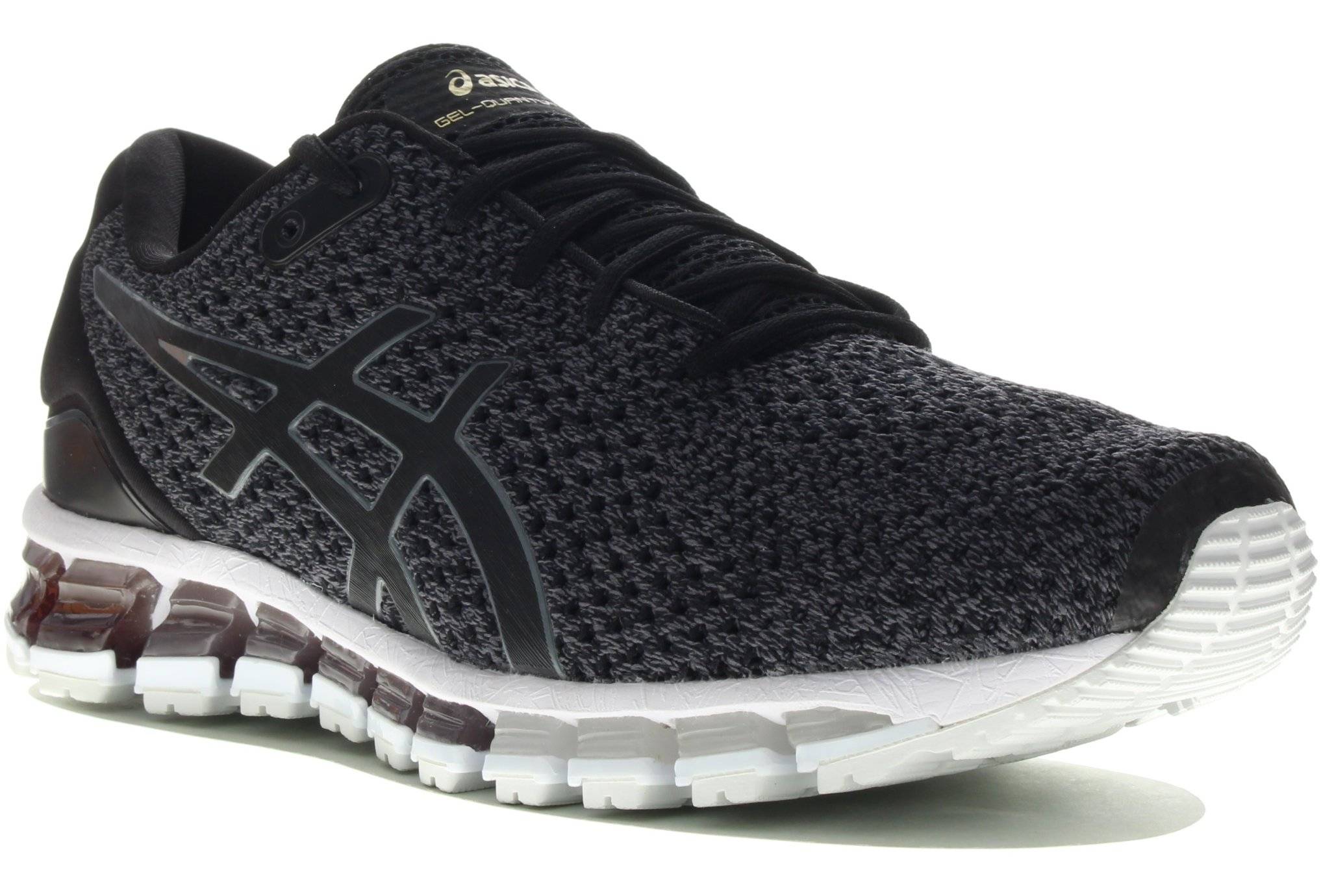 Avis asics gel quantum 360 knit 2 hotsell