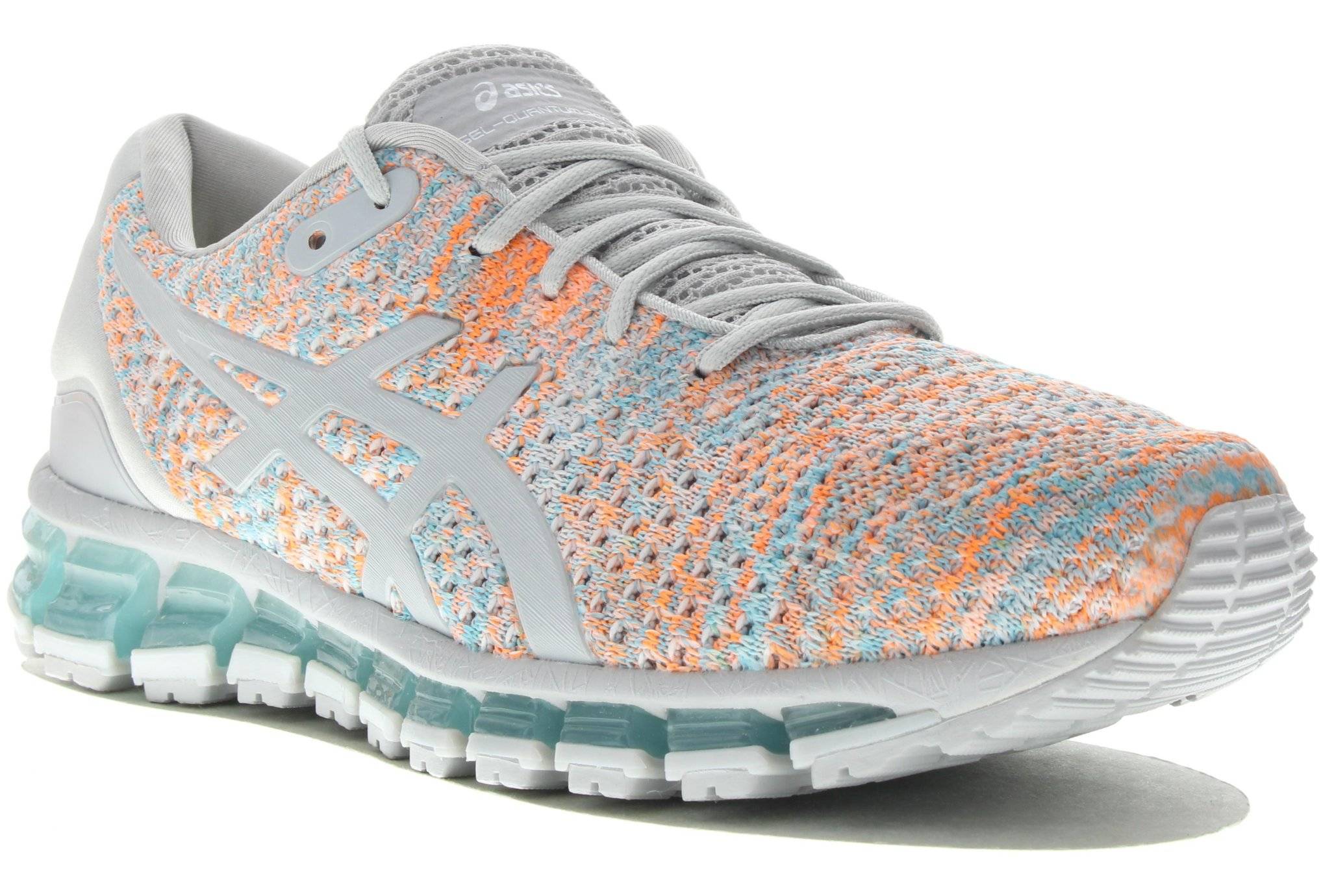 Asics GEL-Quantum 360 Knit 2 W 